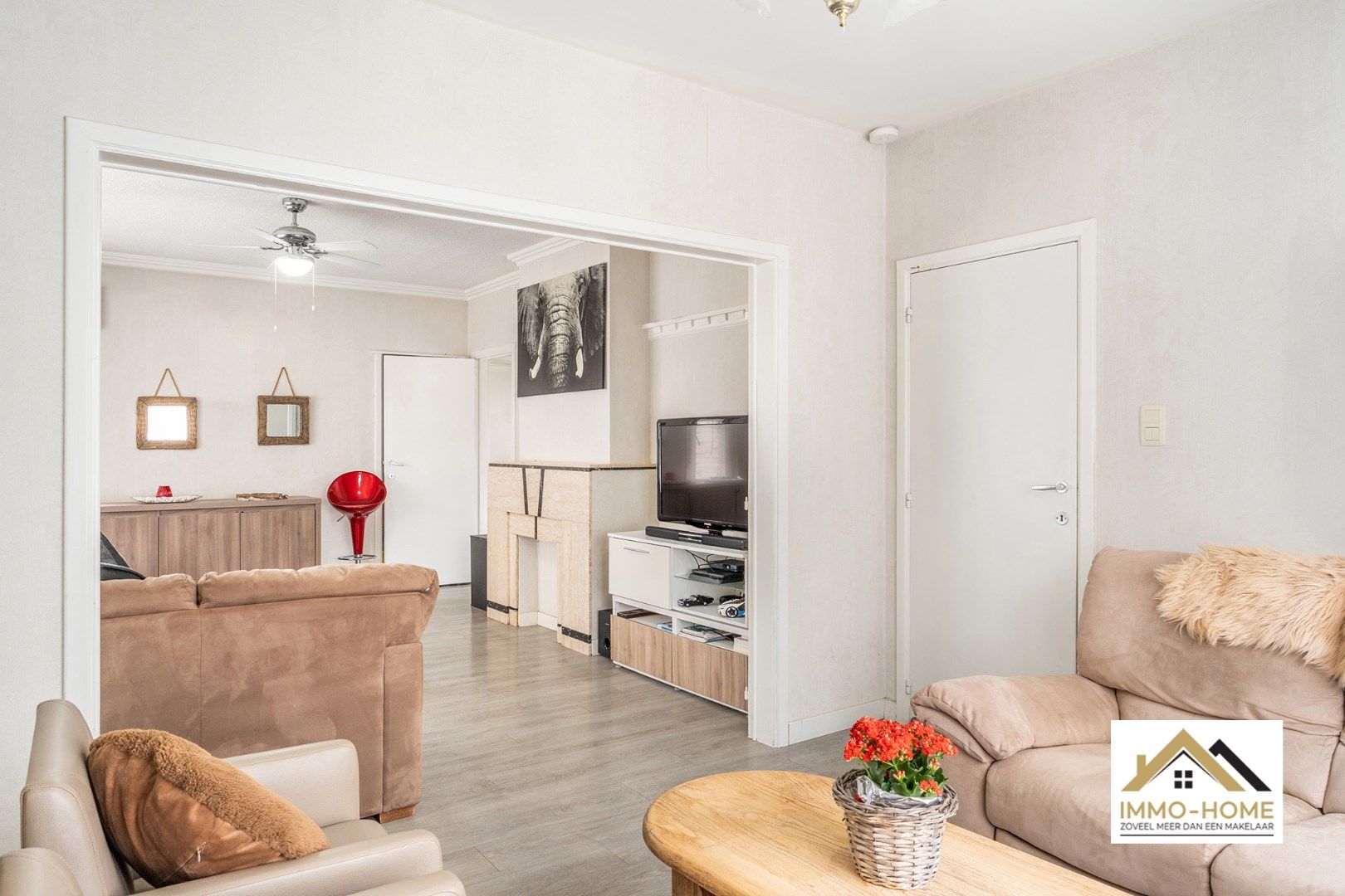 Instapklare woning met veel karakter foto 8