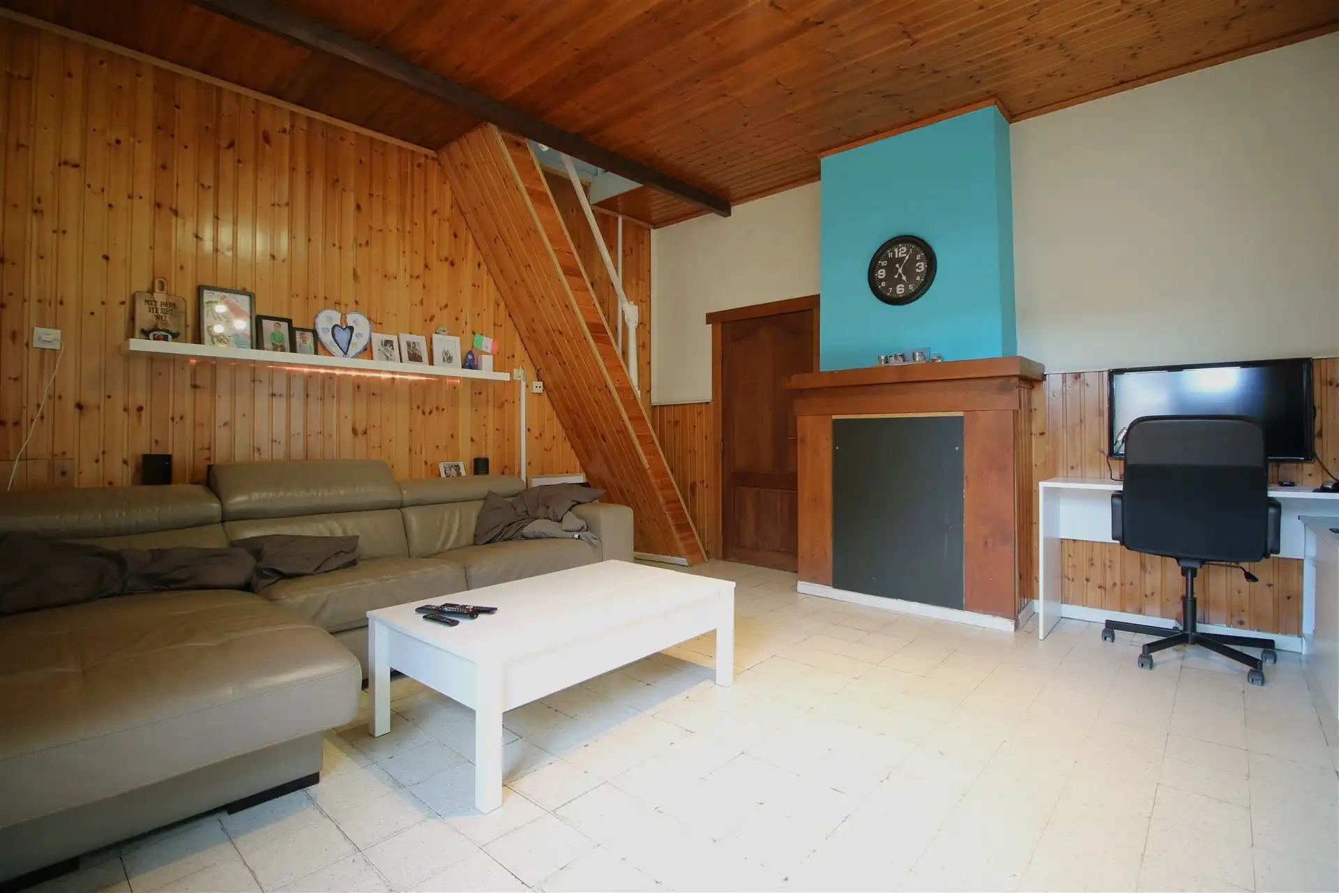 Grond HOB 730m² met te slopen gebouwen foto 7