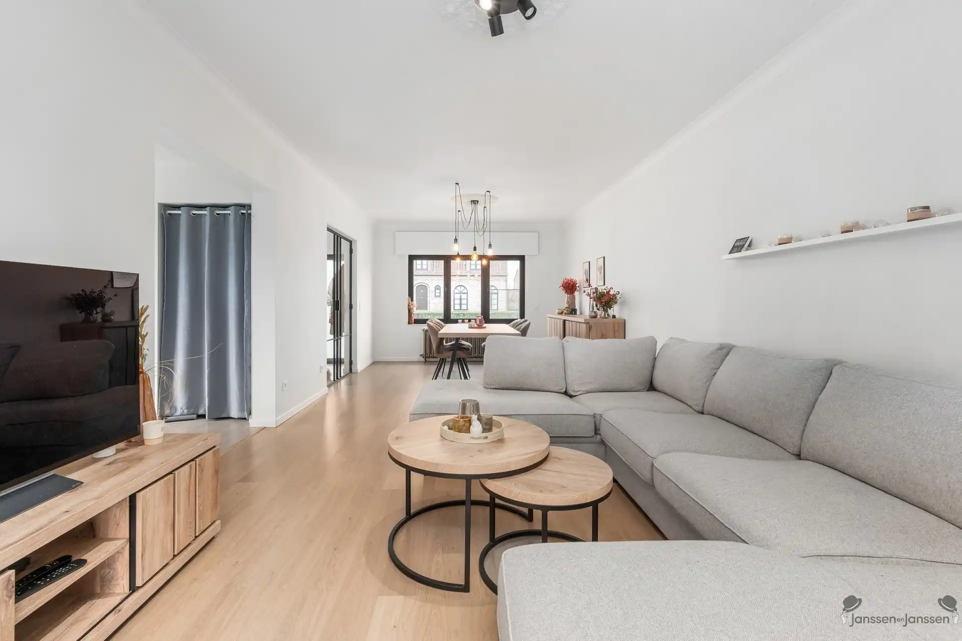 Gerenoveerde woning met 3 slaapkamers te Tessenderlo foto 7