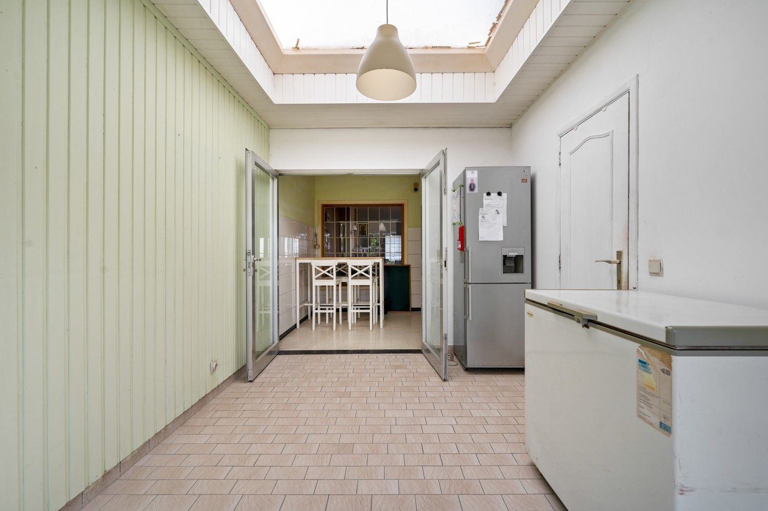 Leuke rijwoning met 4 slaapkamers en tuin te koop in Lier foto 11