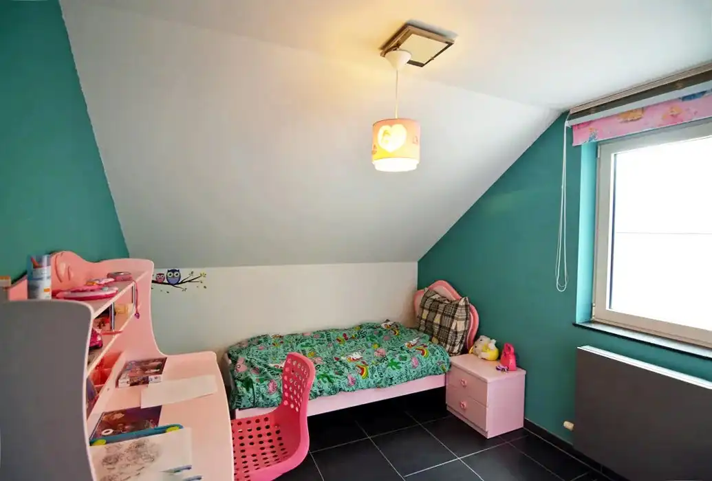 Modern appartement met 2 slpks, balkon en parking.  foto 11