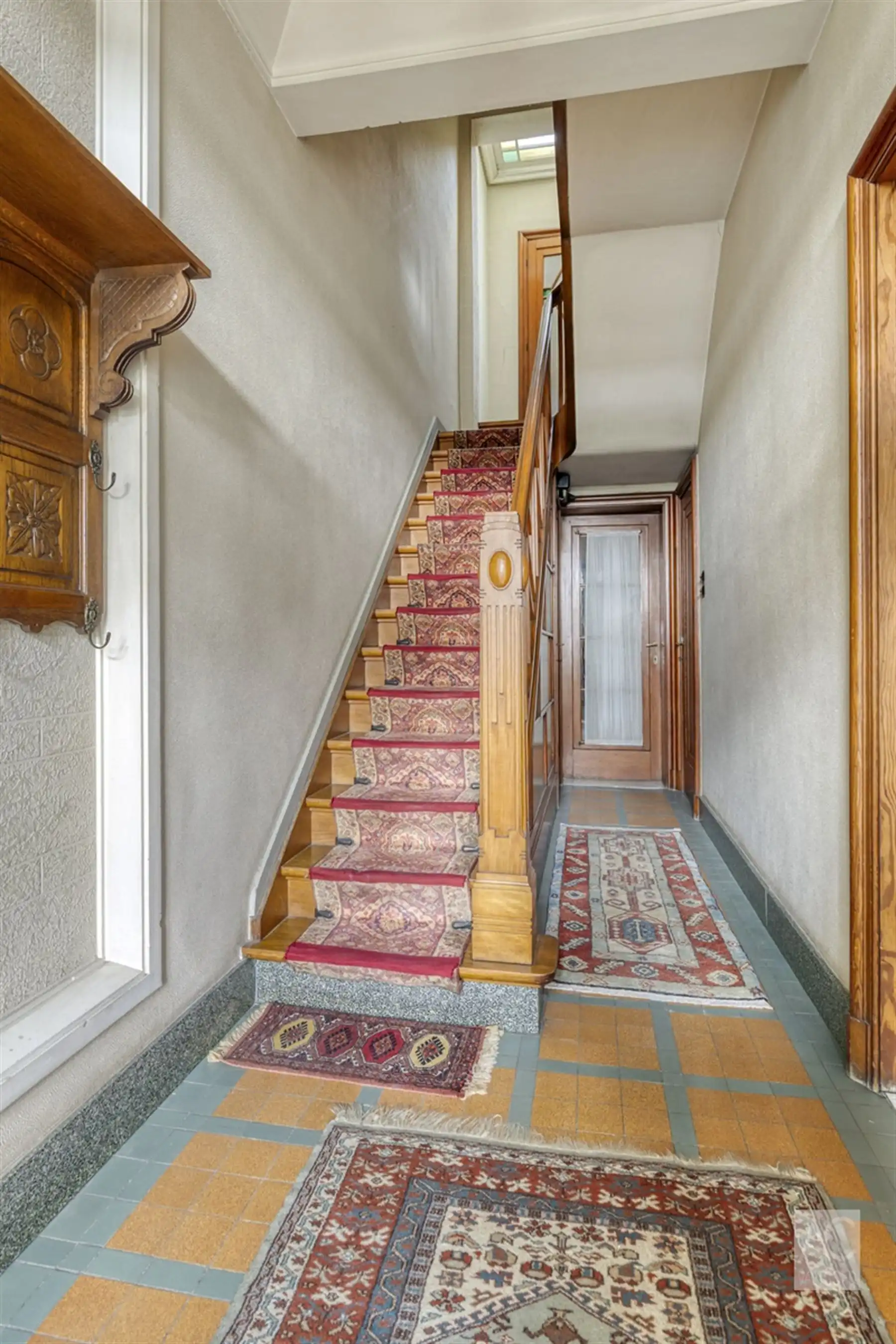 Karaktervolle herenwoning op een idyllische locatie aan de Schelde foto 2