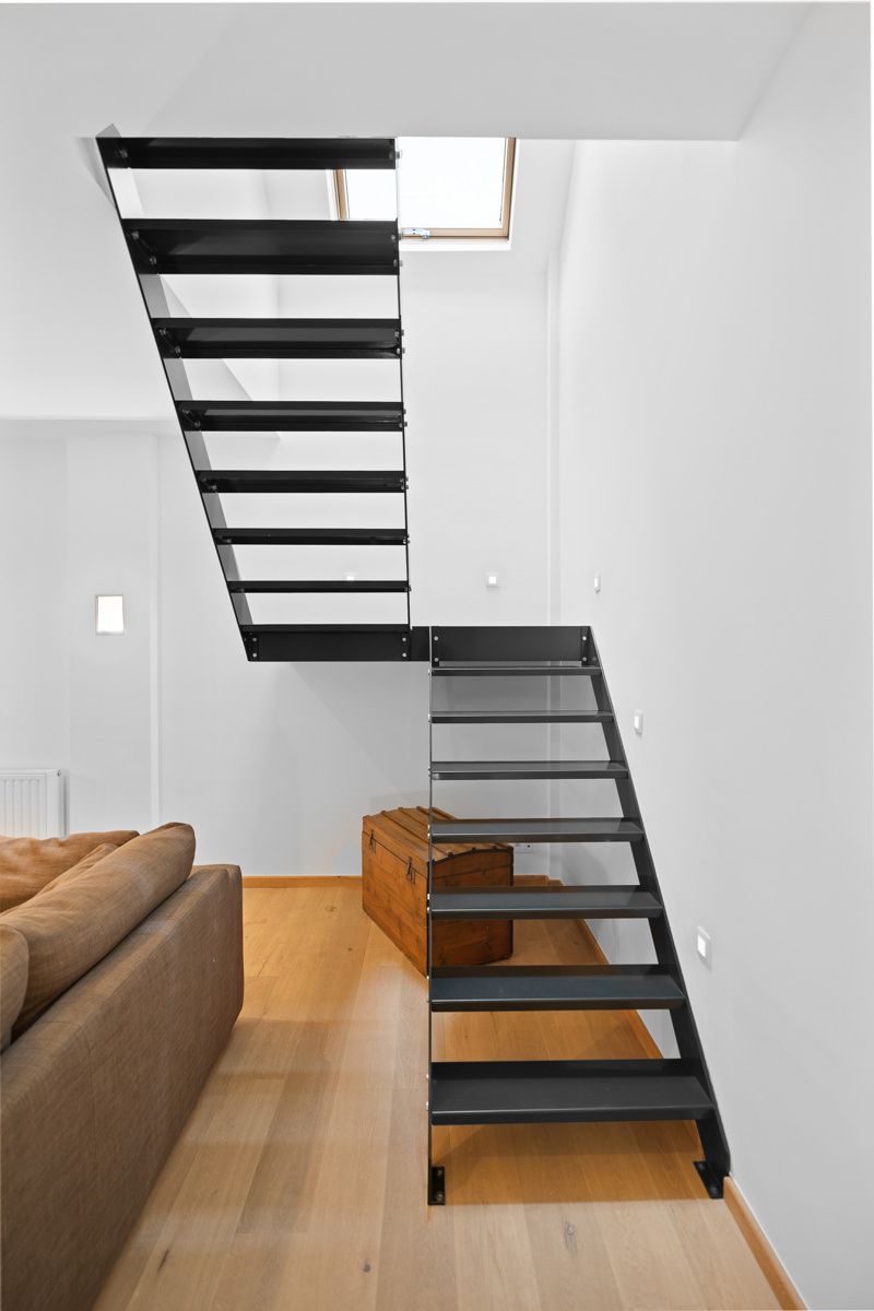 Historische triplex-loft in centrum Mechelen foto 14