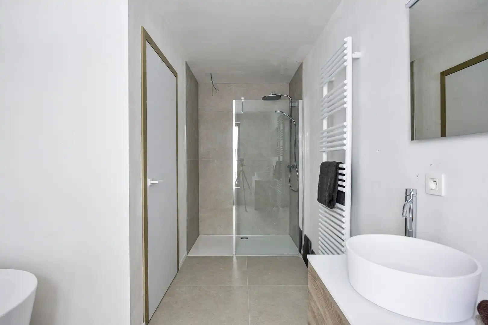 Fantastisch afgewerkte nieuwbouwwoning met 3 slaapkamers, tuin en terras in Assent (Bekkevoort)! – bewoonbare opp. 177m²  foto 15