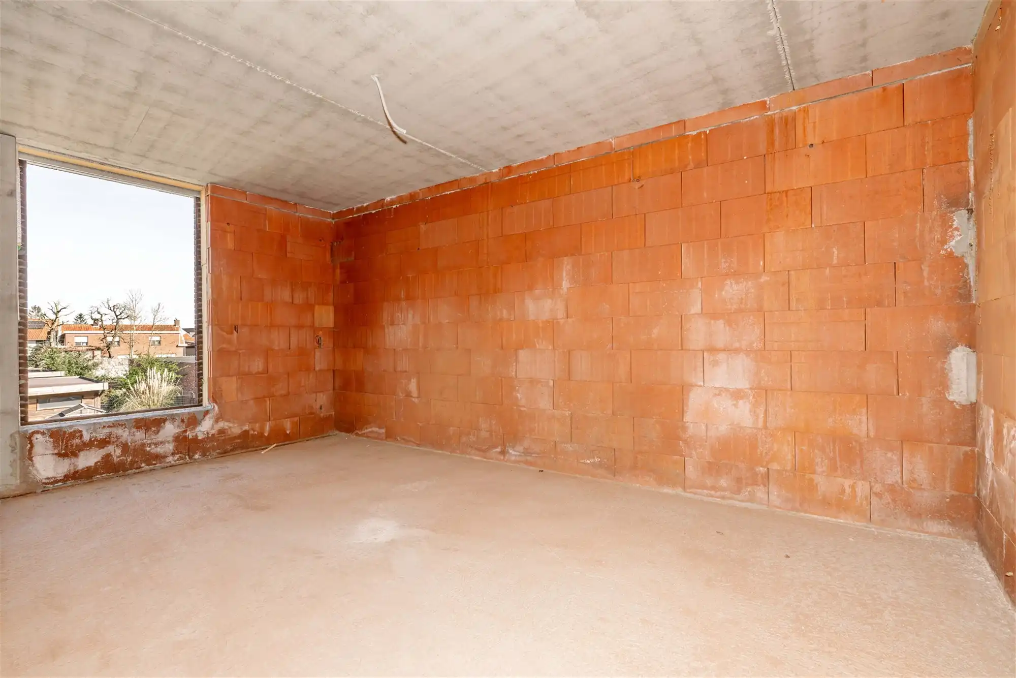 Nieuwbouwwoning foto 11