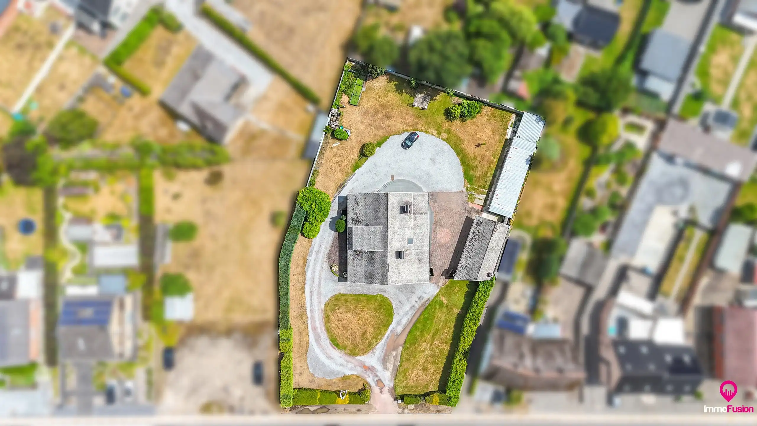 Instapklare, ruime woning met 6 slpks en enorme tuin op 26a! foto 51