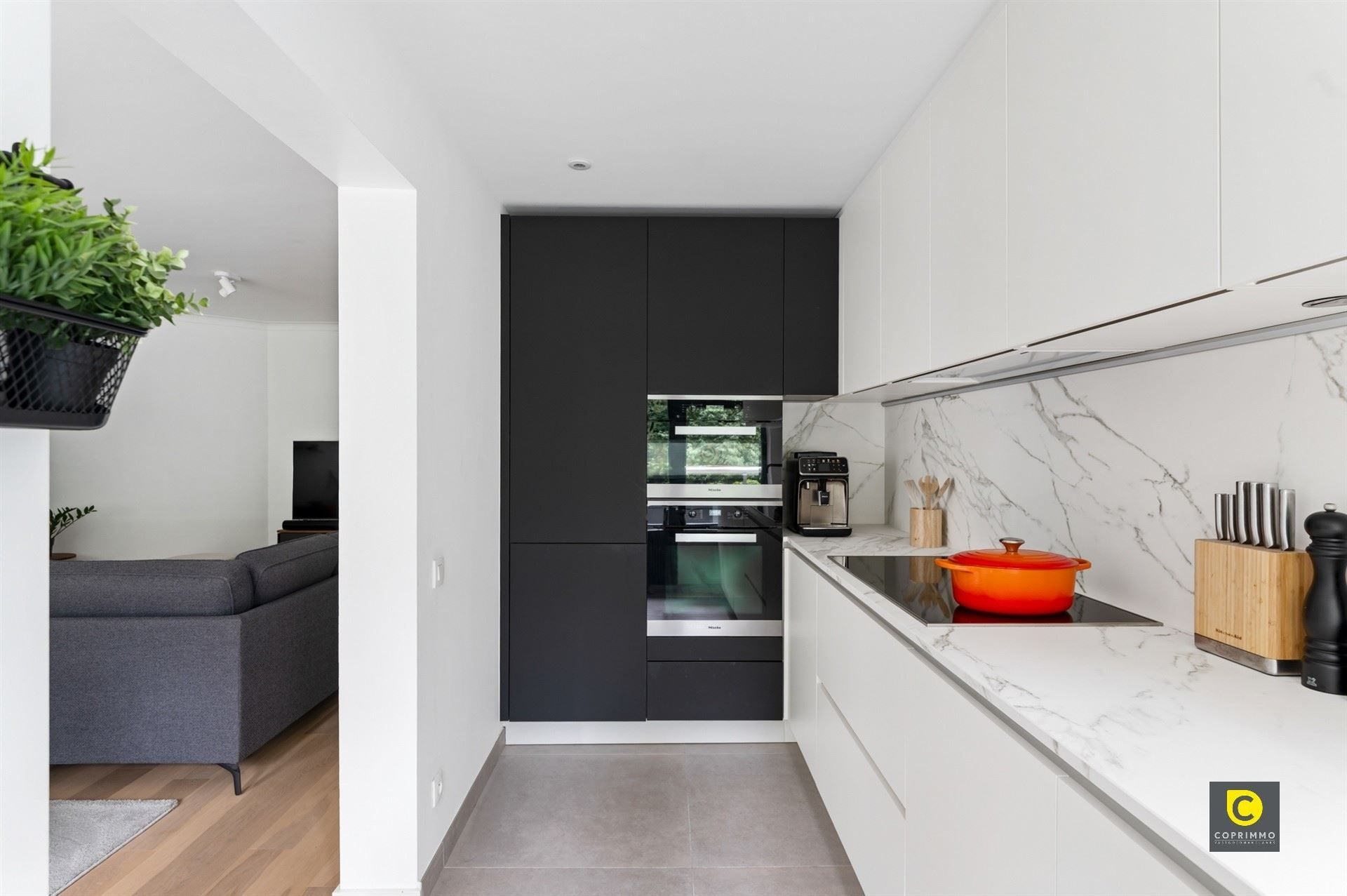 Verborgen pareltje met 2 slpks en 2 terrassen! foto 4