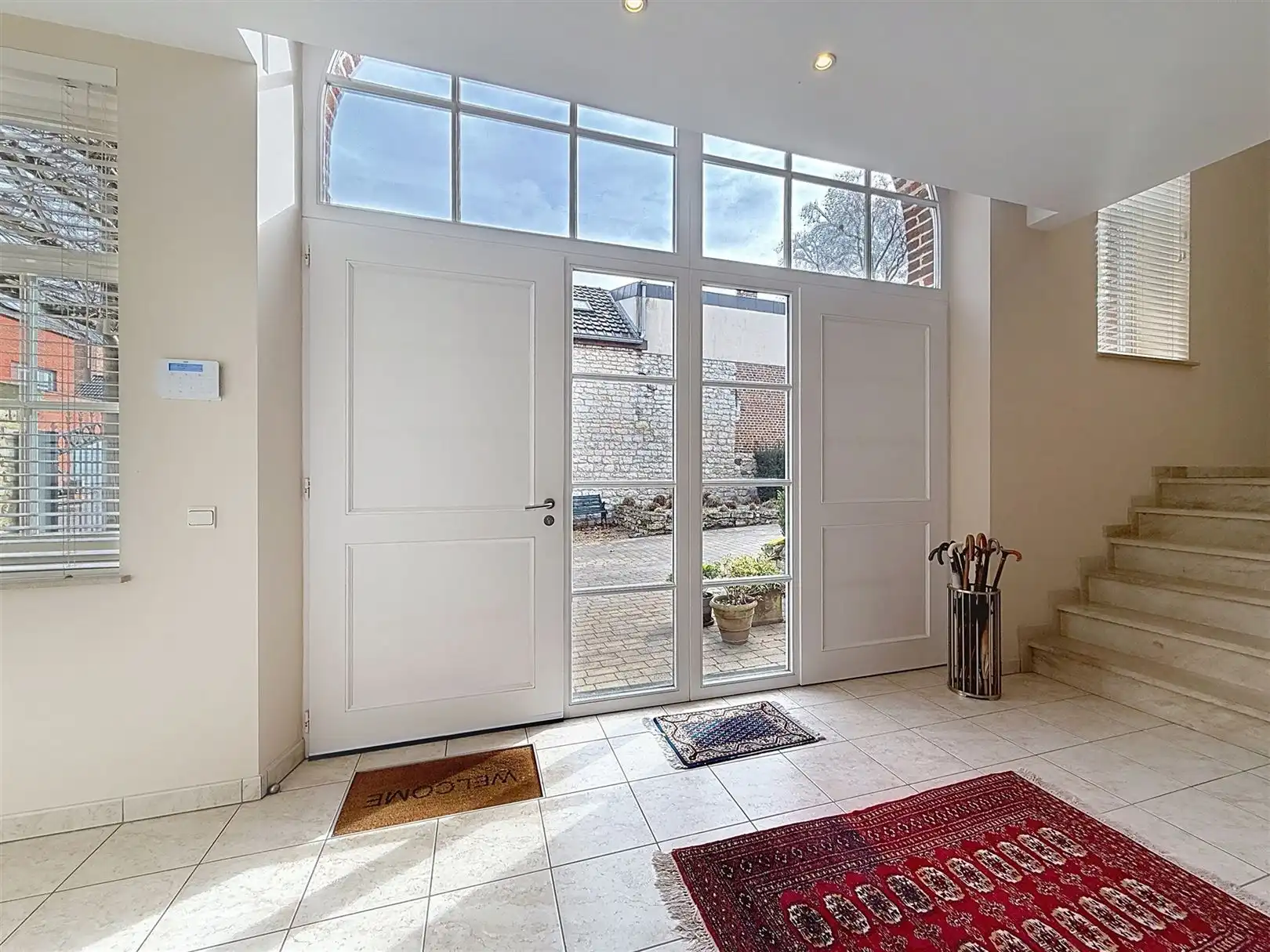 Karaktervolle woning met 4 slpks, 2 bdks, zwembad, 39a 17ca foto 11