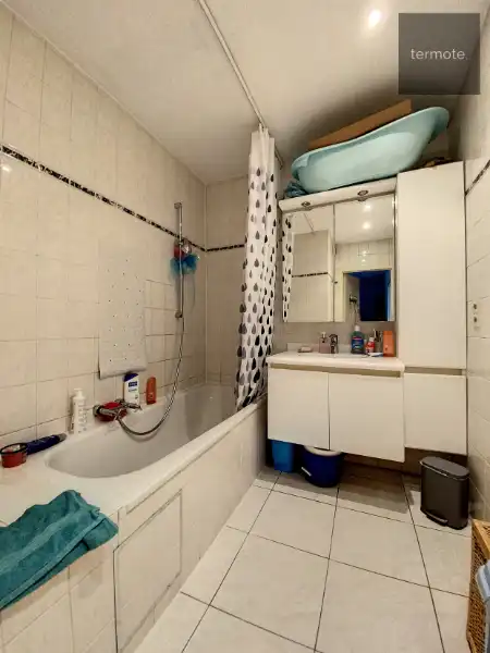 dakappartement foto 7