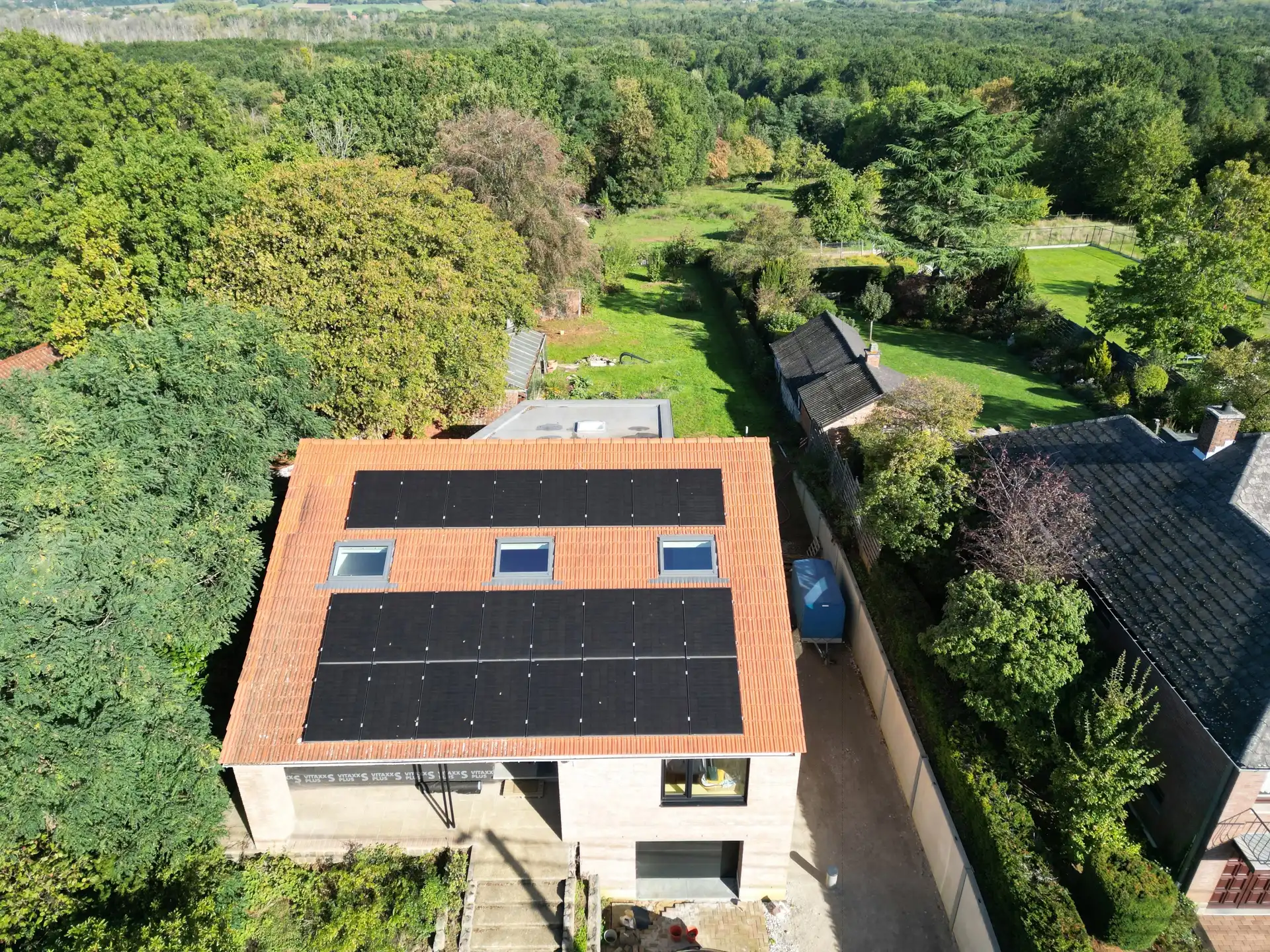 Villa te koop foto 23
