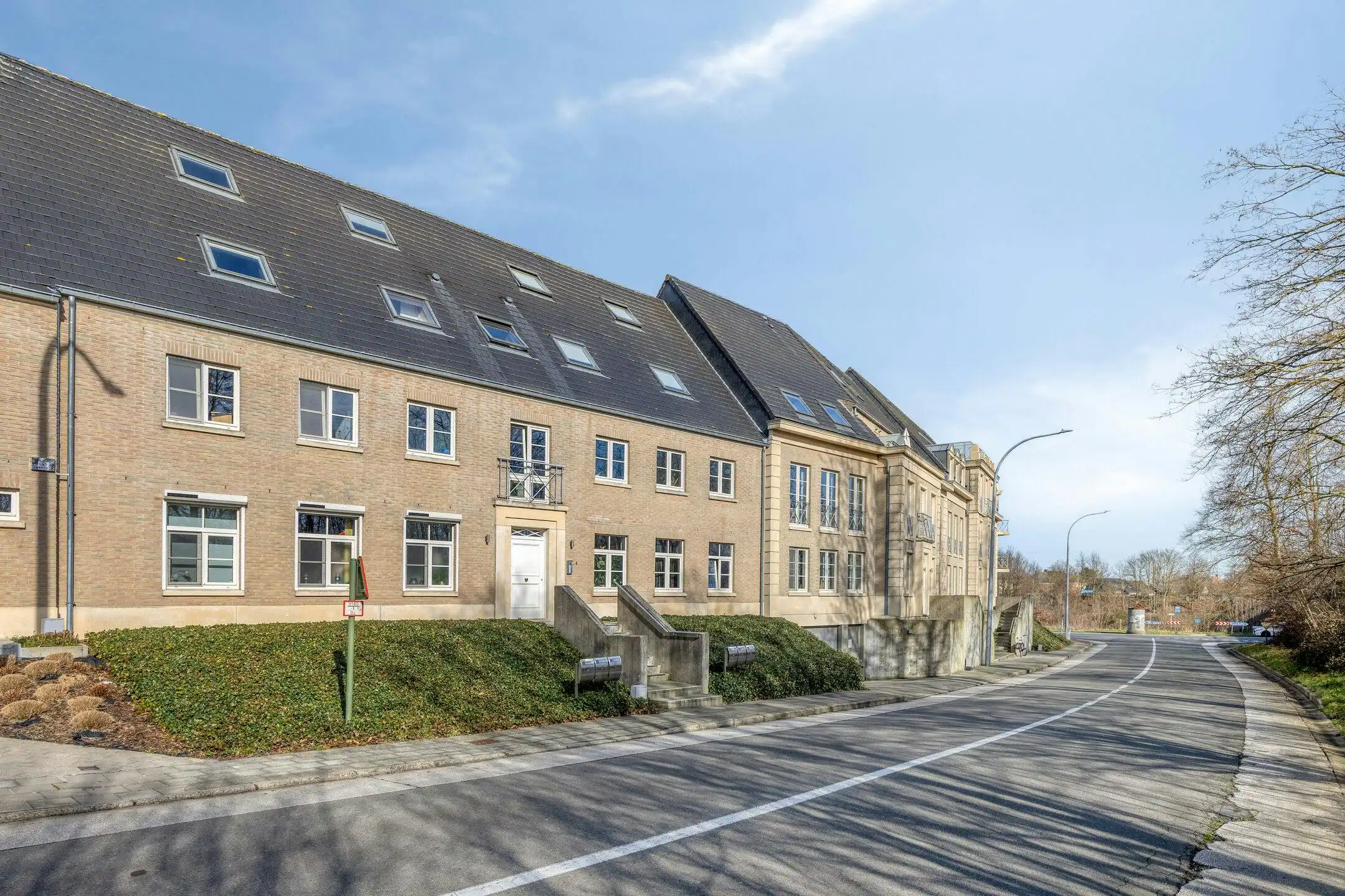 Gerenoveerd appartement te koop Beernem met 2 slaapkamers foto 10