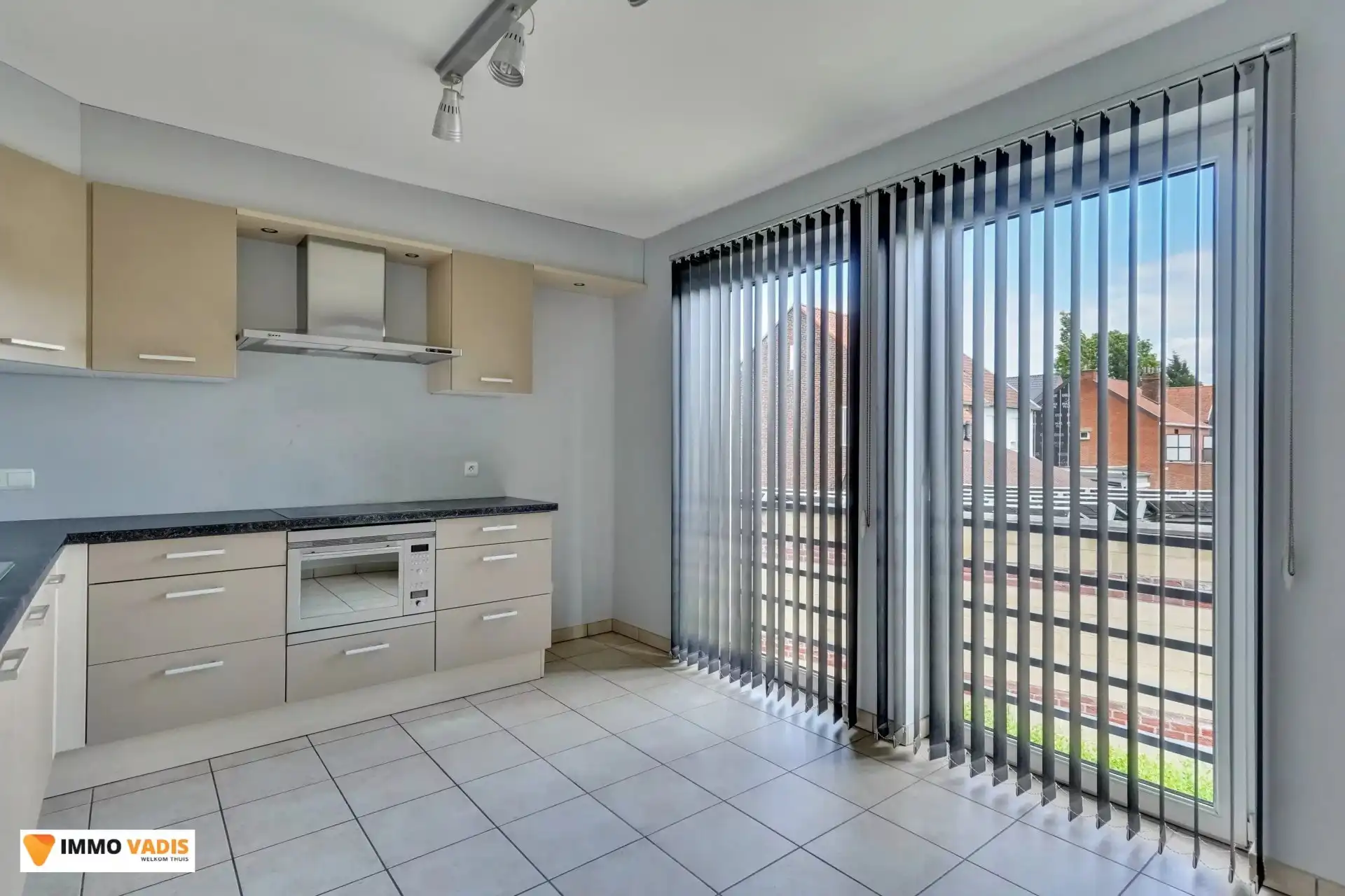 Instapklaar appartement in Vlijtingen foto 4