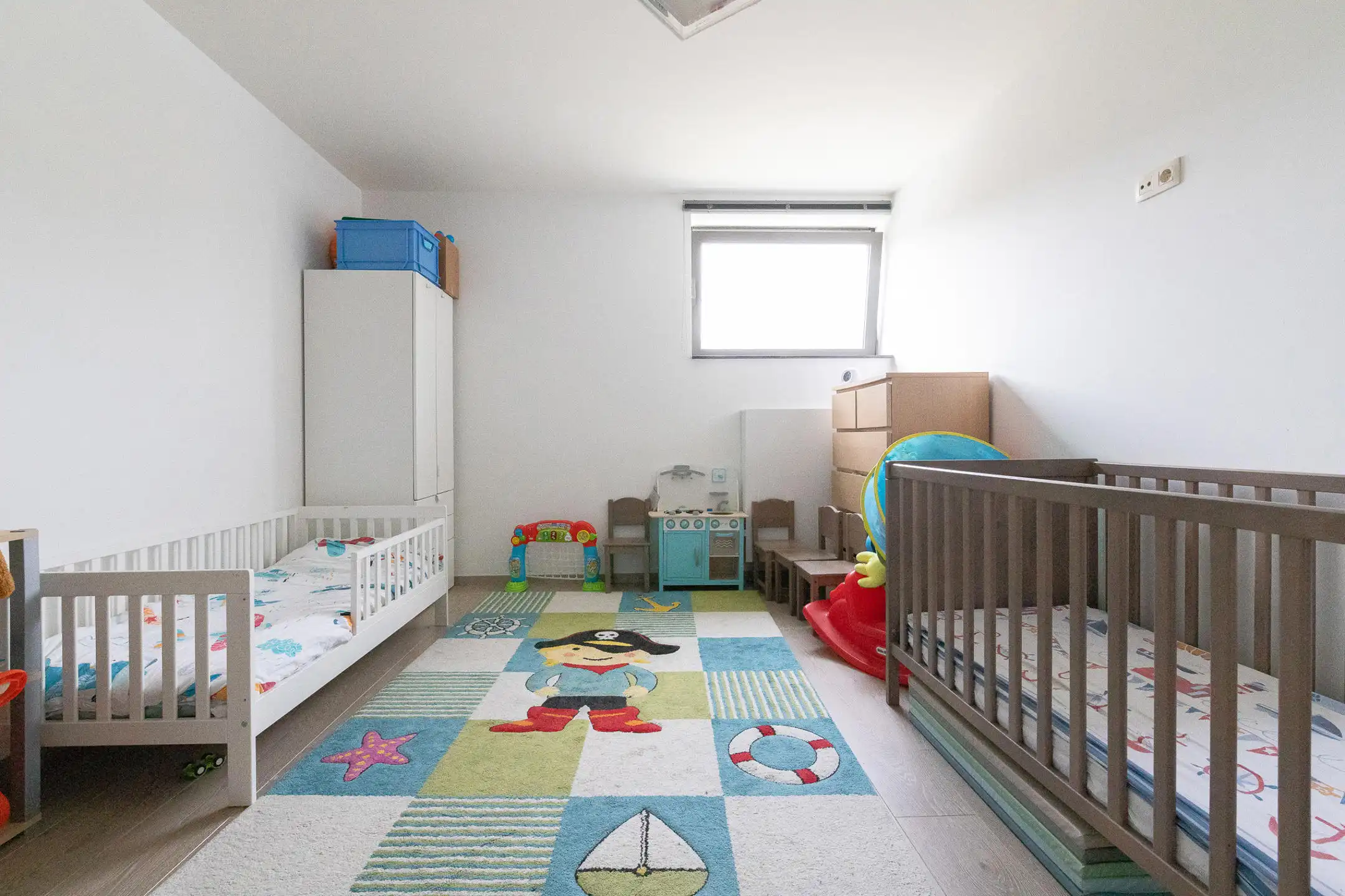 Appartement te huur foto 7