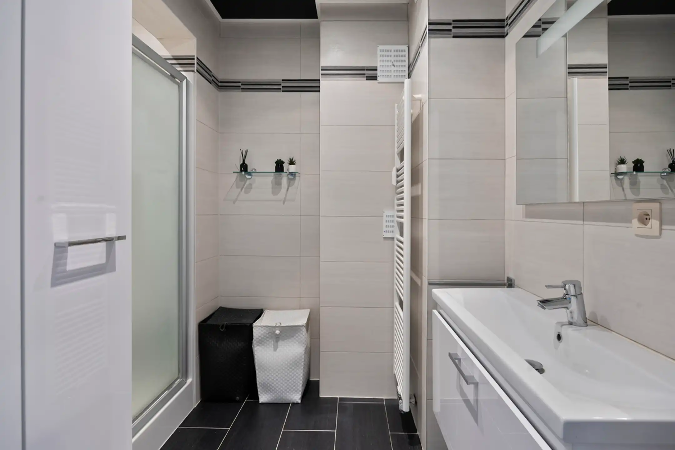 Instapklaar, energiezuinig appartement te Leuven foto 11