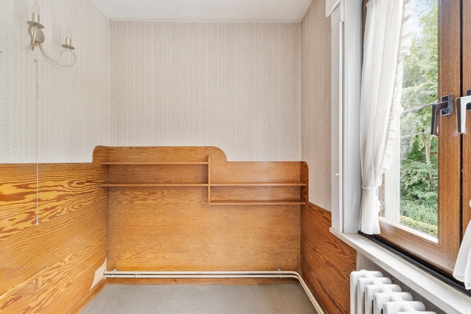 Ruime woning met grote garage, tuin en 4 slaapkamers in Dadizele foto 15