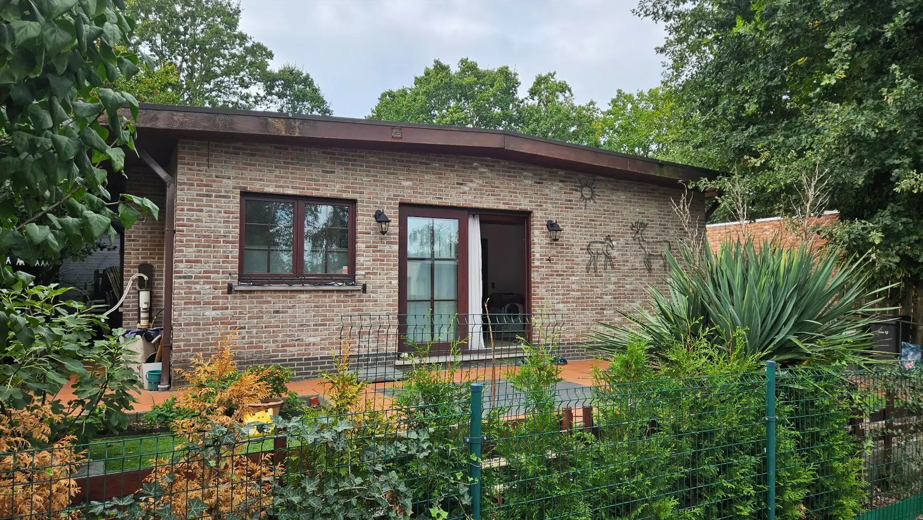 Bungalow te koop Bosweg 4 - - 9140 Temse