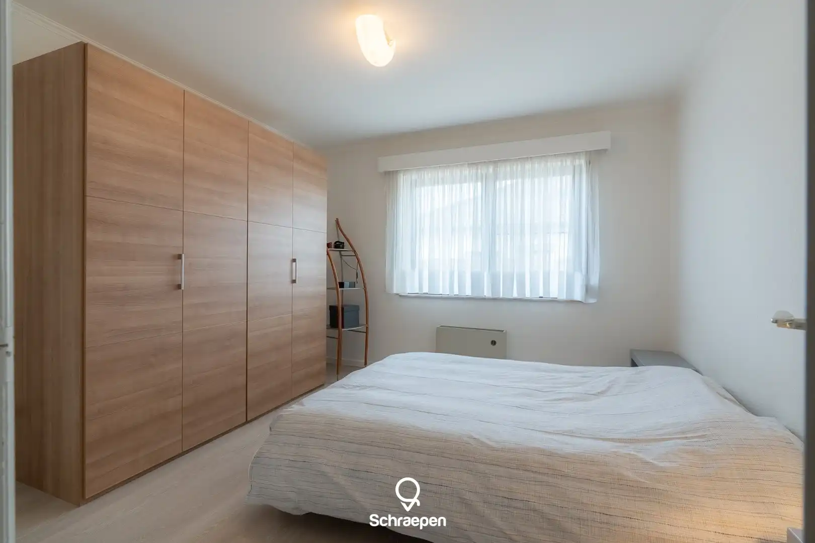 Ruime instapklare gezinswoning op een zuidwestelijk perceel van circa 9,5 are te Zonhoven! foto 17