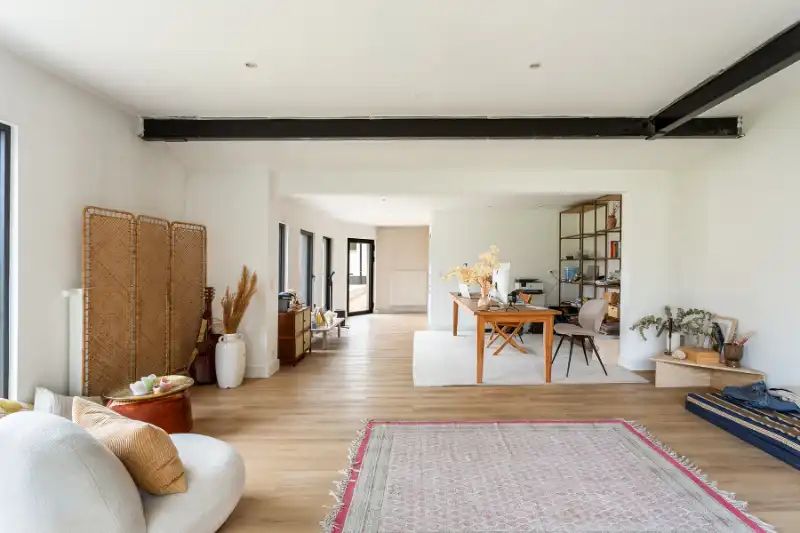 Prachtige woning met meerdere mogelijkheden, wonen en werken combineren of kangoeroewoning. foto 31