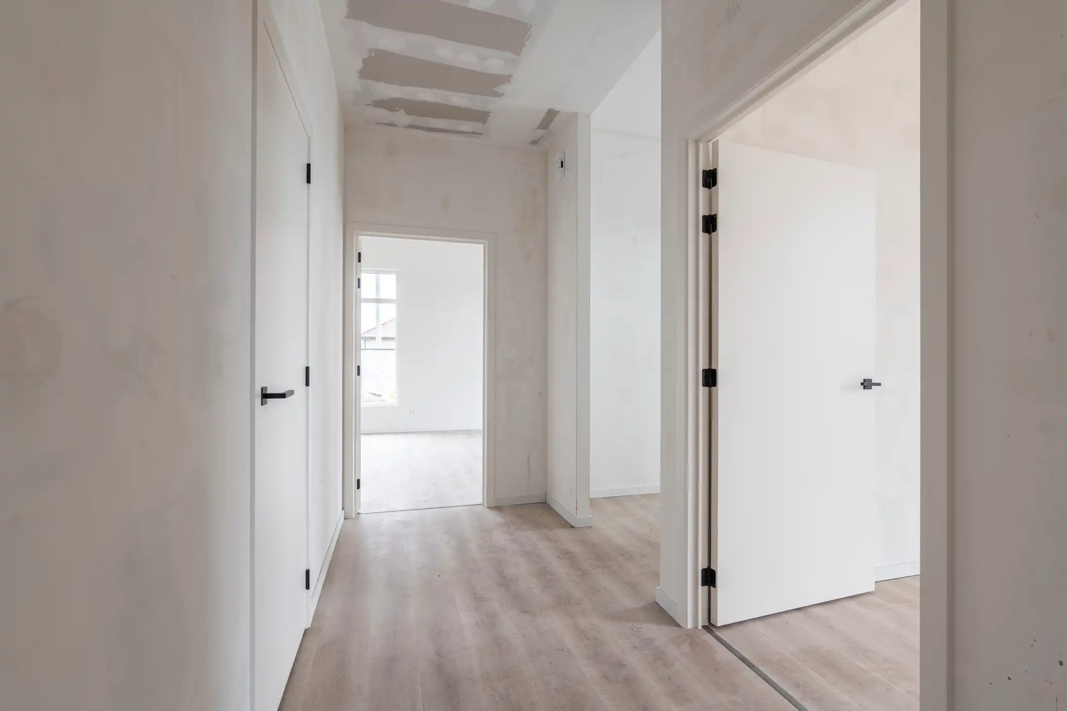 Bezoek het modelappartement - 'T SAS' te Rijkevorsel foto 11