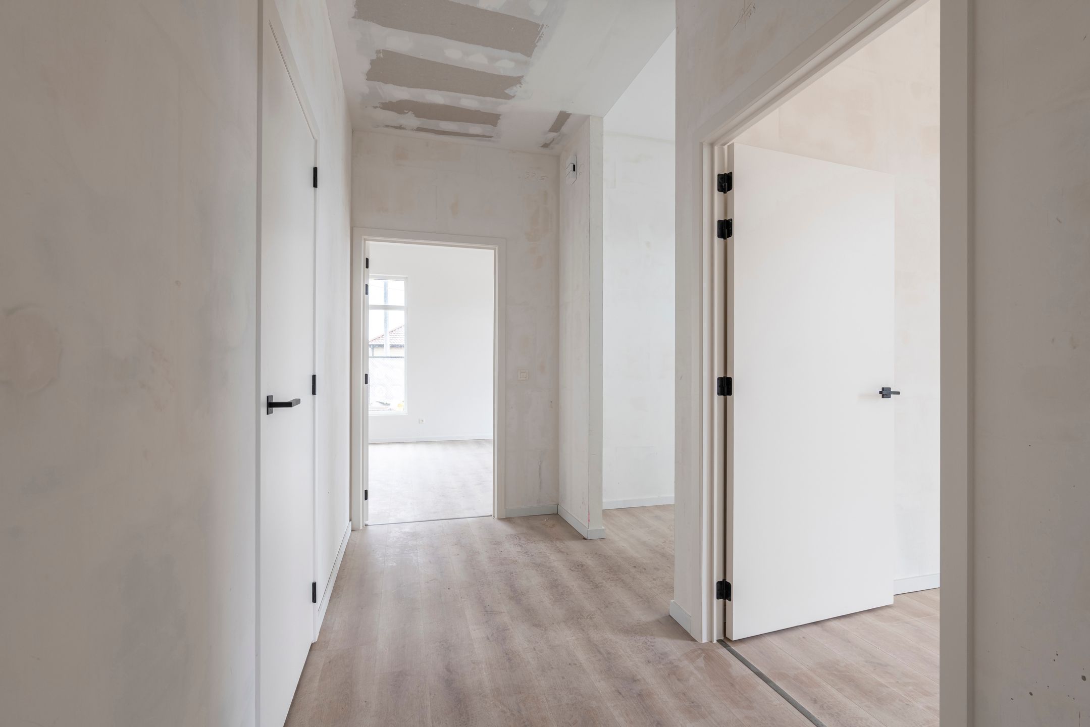 Bezoek het modelappartement - 'T SAS' te Rijkevorsel foto 11