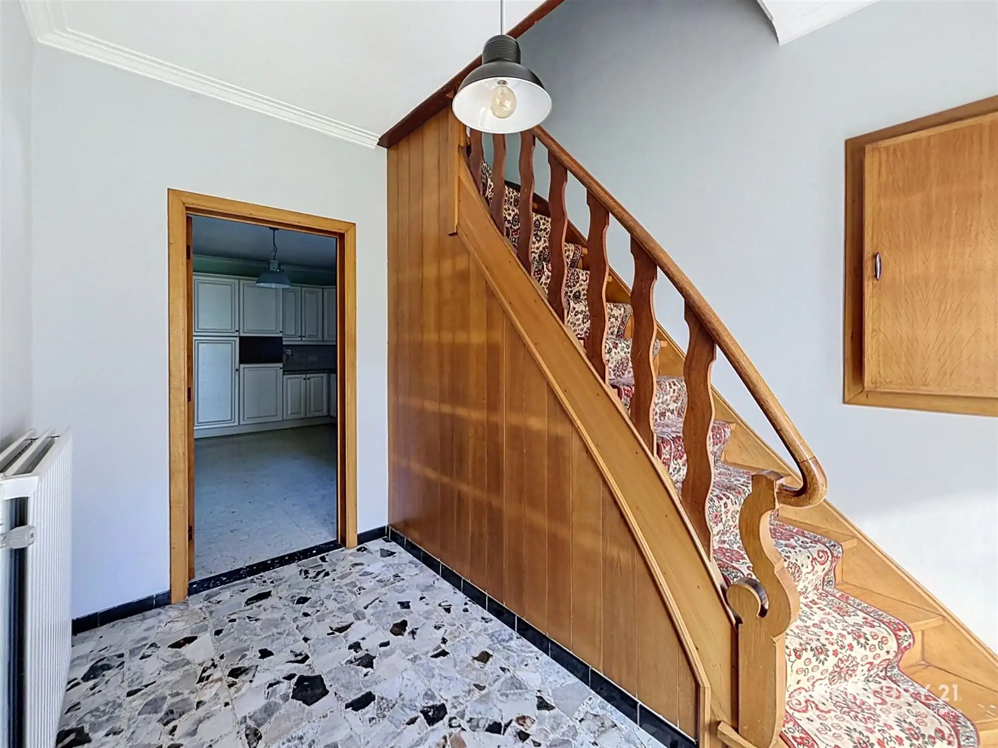 Te renoveren woning op een perceel van 14 are 75 in Baal foto 4