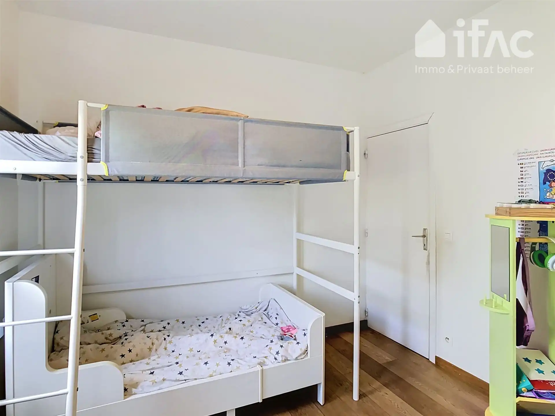 Rustig gelegen bungalow, 3slpks, 2badks foto 17