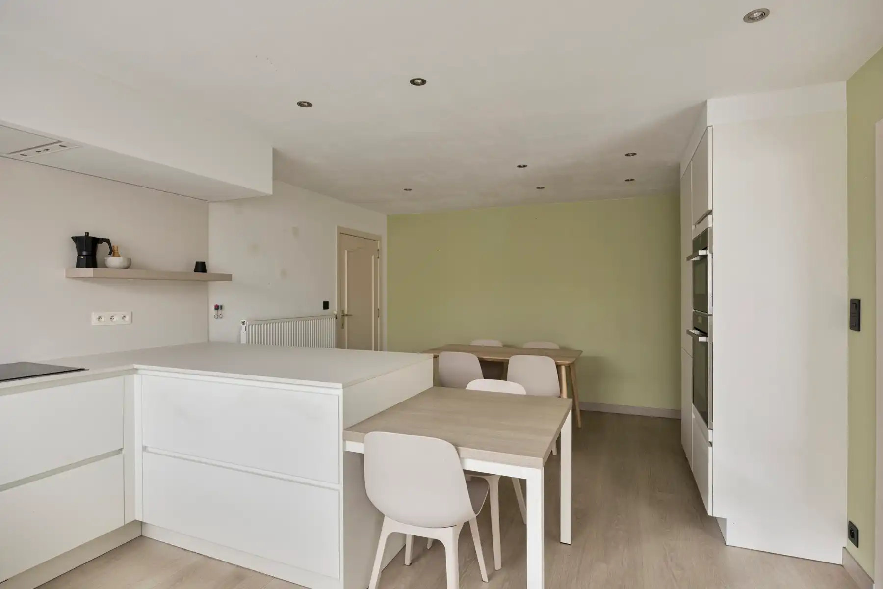 Vrijstaande woning foto 5