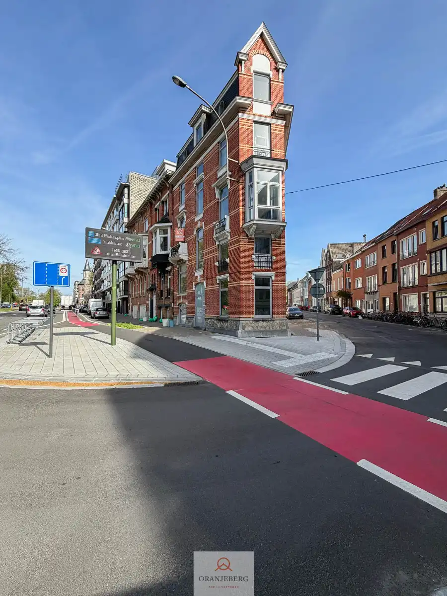 Studentenstudio centrum Gent foto 16