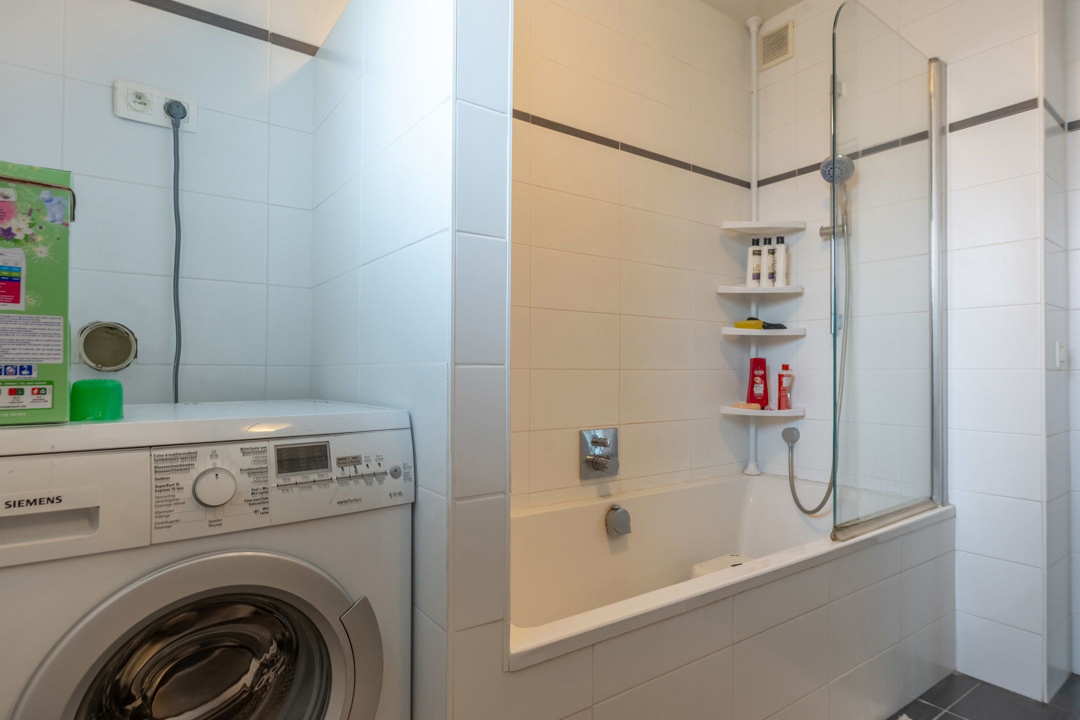 Gezellig appartement met 2 slaapkamers en terras te Turnhout foto 13