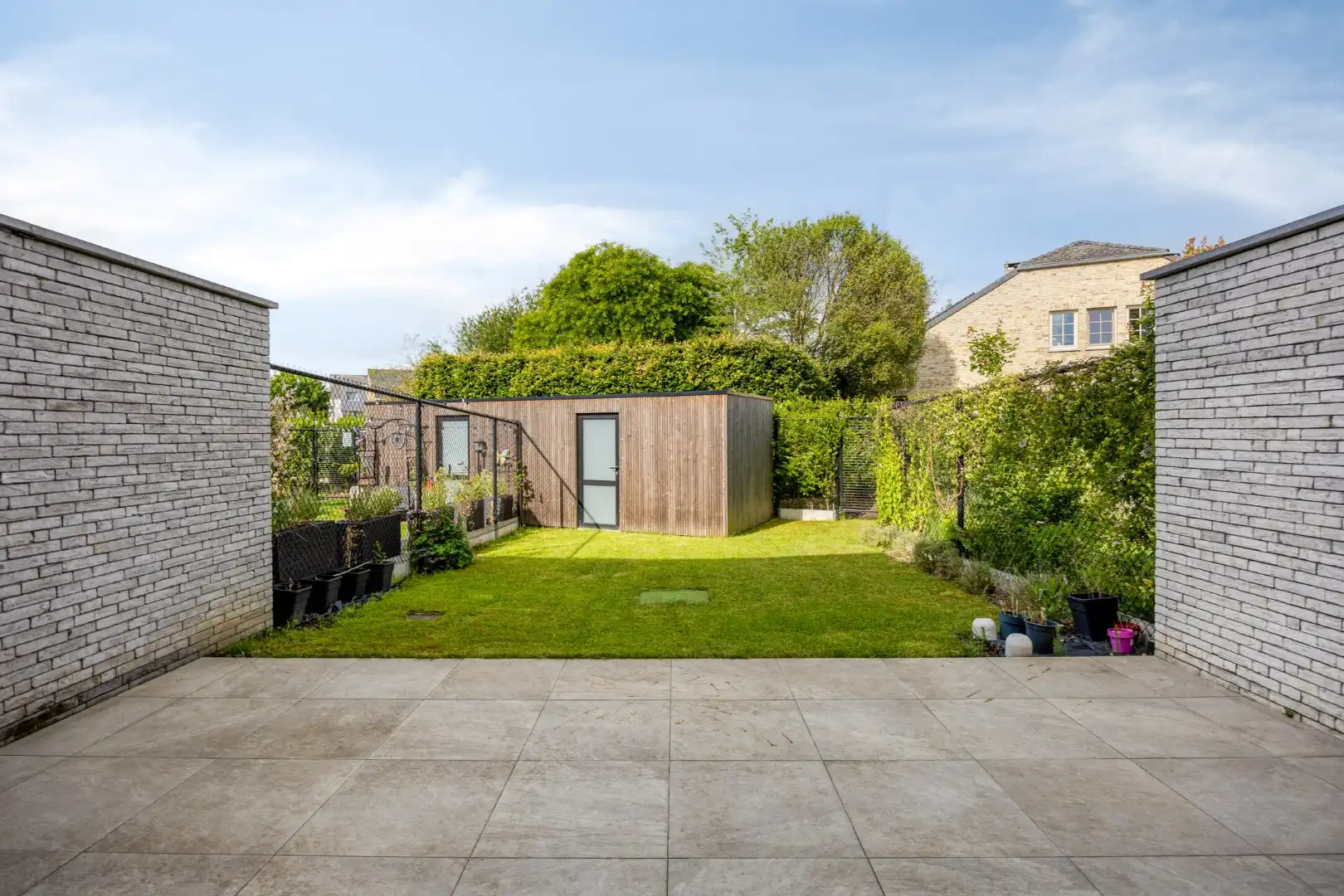 Nieuwbouwwoning met 3 slaapkamers, tuin, terras en een autostaanplaats in Boutersem! – EPC A kWh/m² - bewoonbare opp. 128 m² foto 21