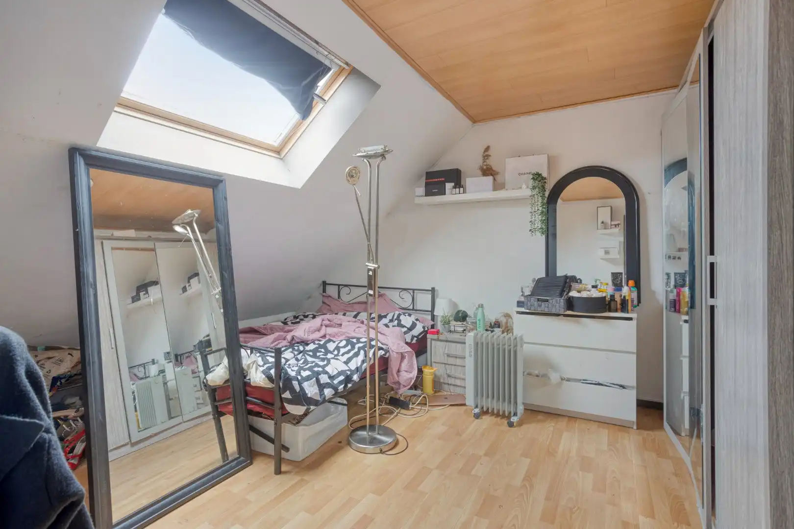 Goed gelegen woning foto 14