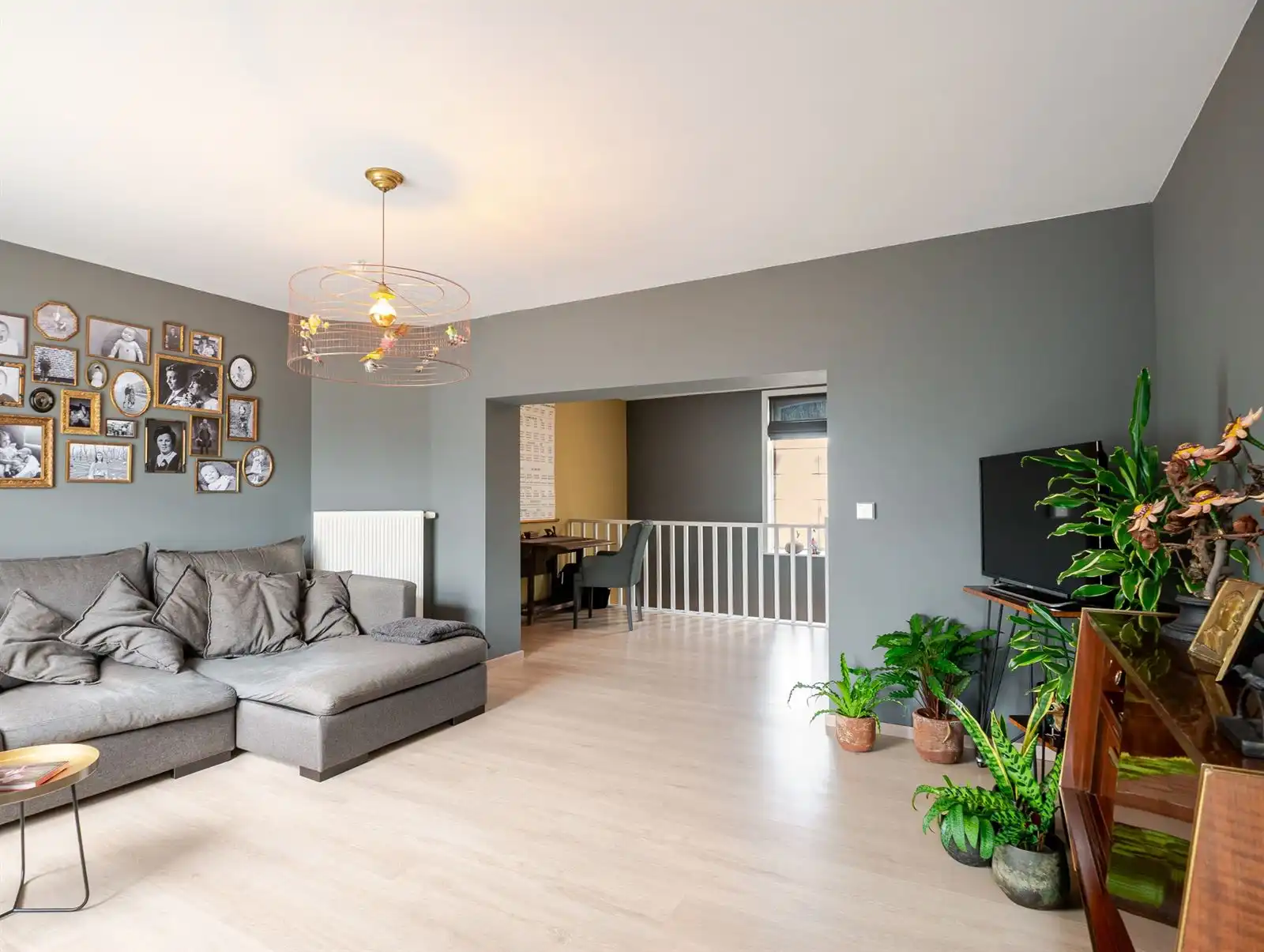 Huis foto 5
