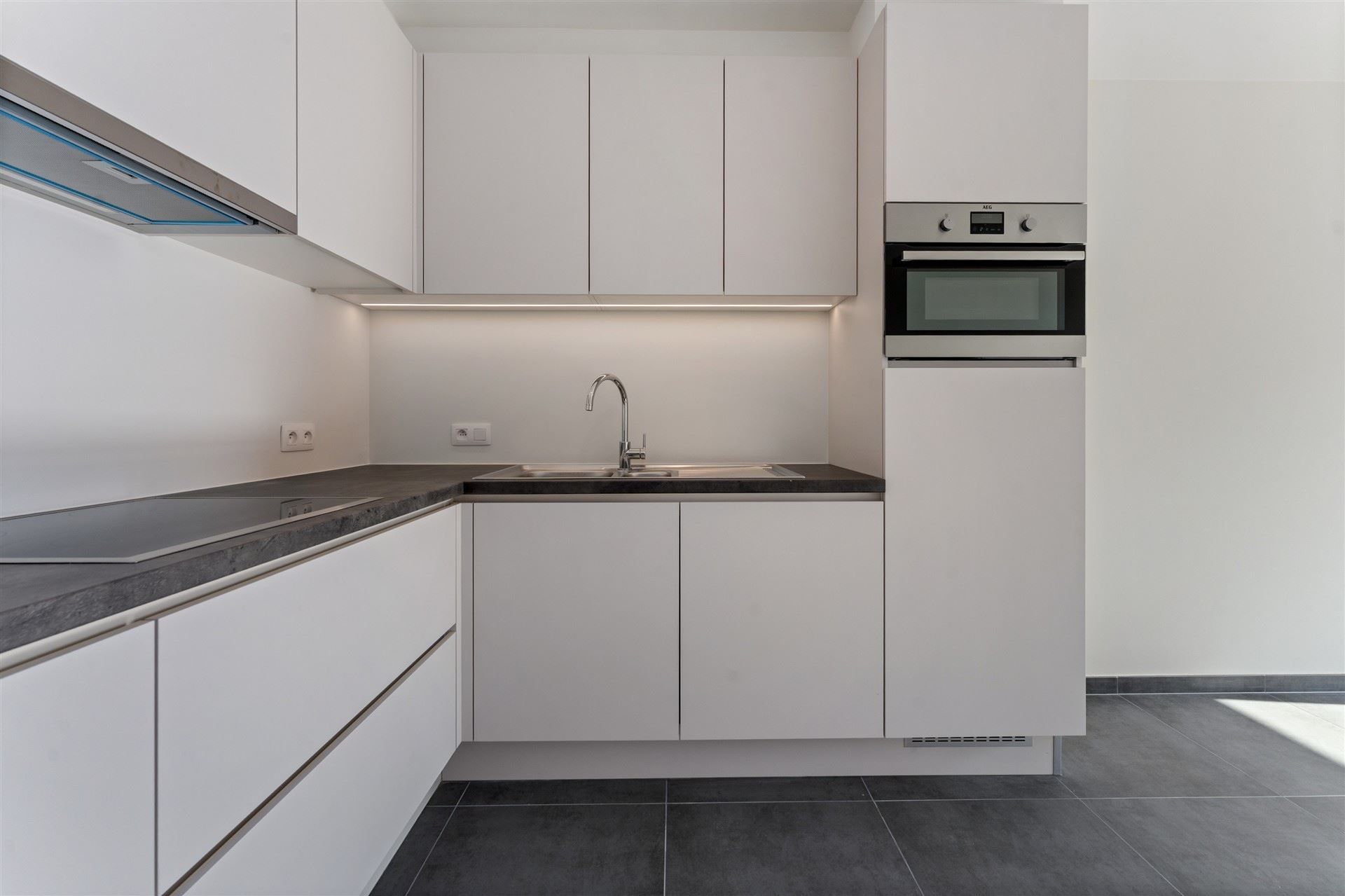 NIEUWBOUWAPPARTEMENT / CENTRUM / WENDUINE foto 3