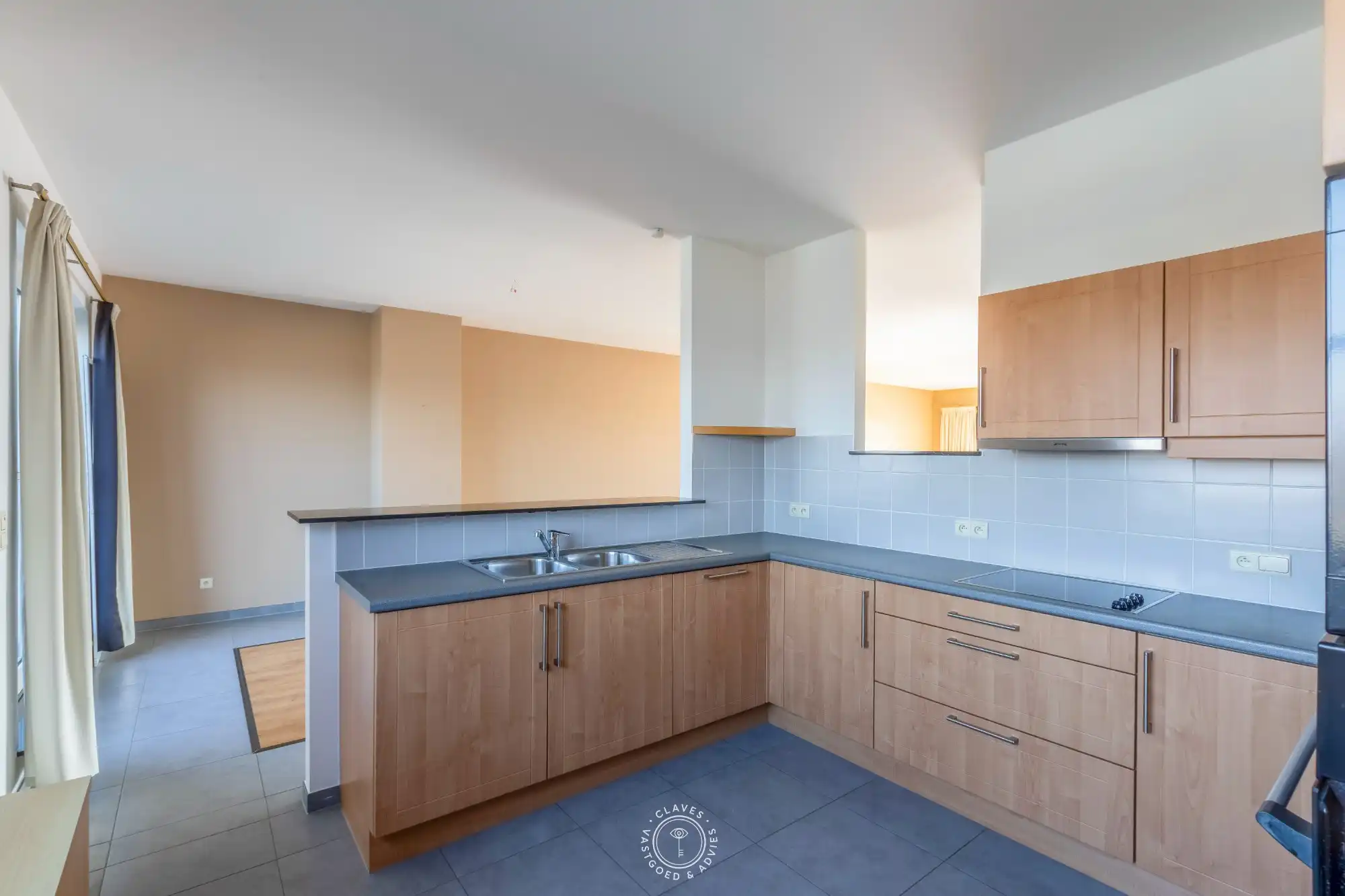 Indrukwekkend duplexappartement met 2 terrassen foto 12