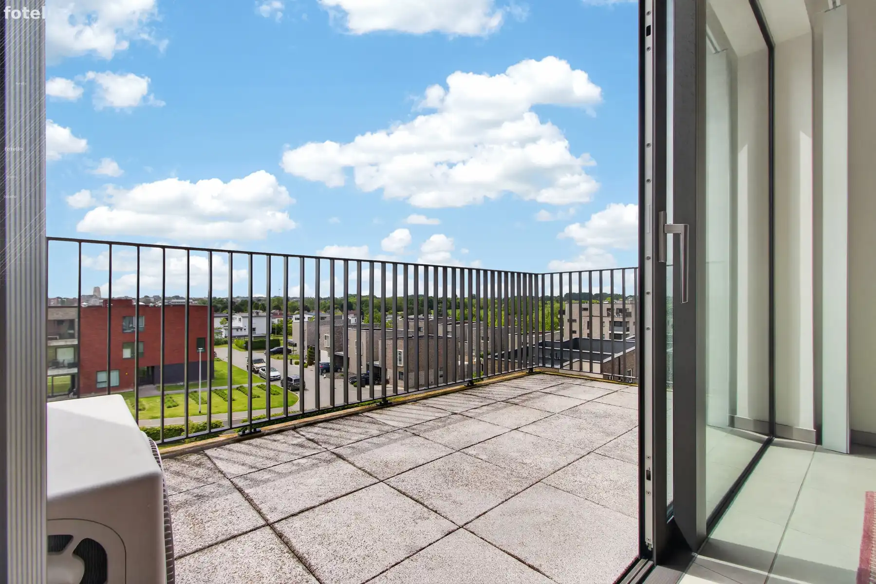 APP - 2 SLK - TERRAS - PARKING - KELDER - NIEUWBOUW foto 4