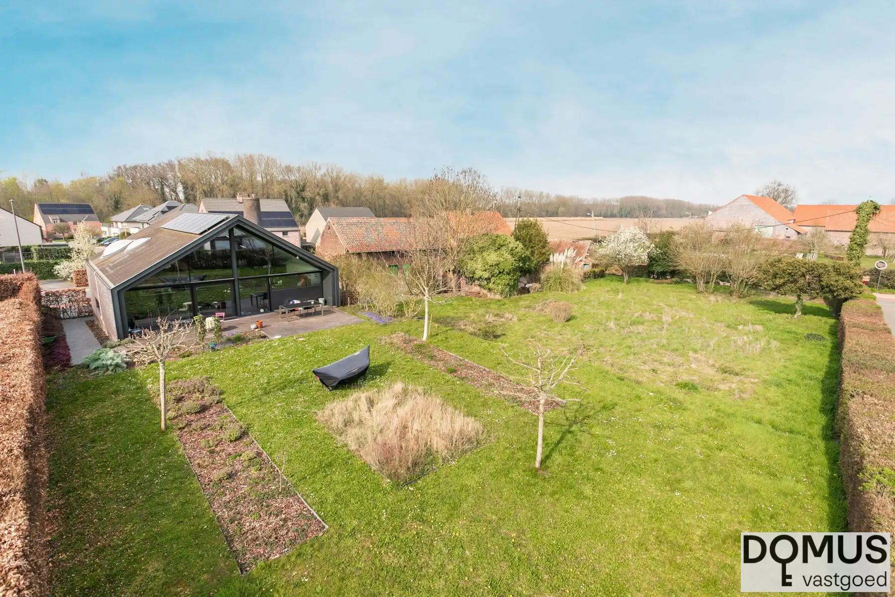 Knappe loftwoning foto 9