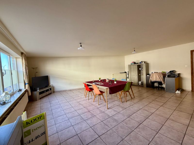 Ruim appartement met 2 slaapkamers foto 2