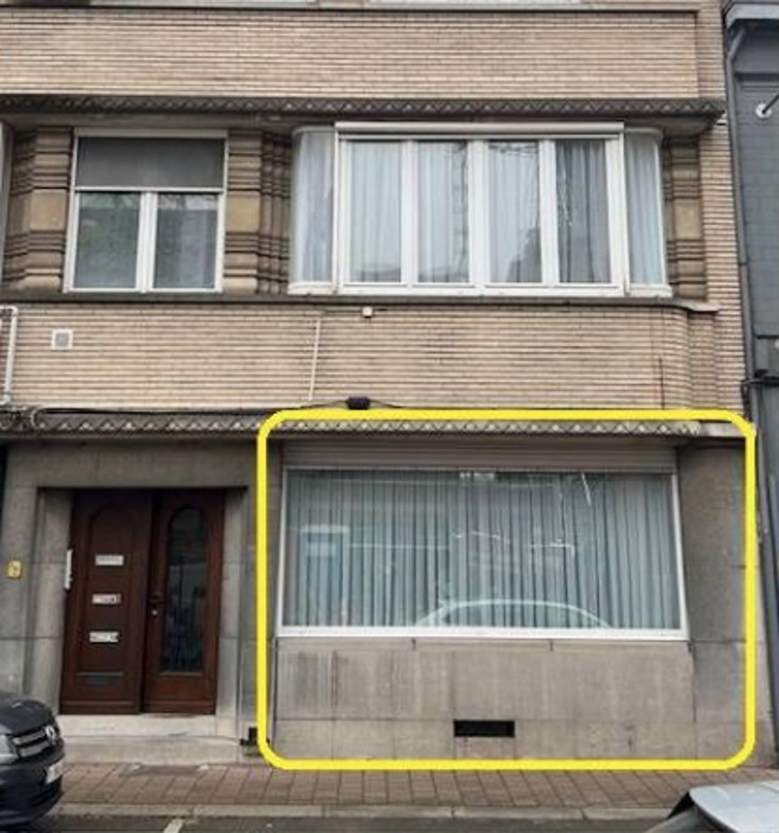 Appartement te huur in centrum van Geraardsbergen foto 9