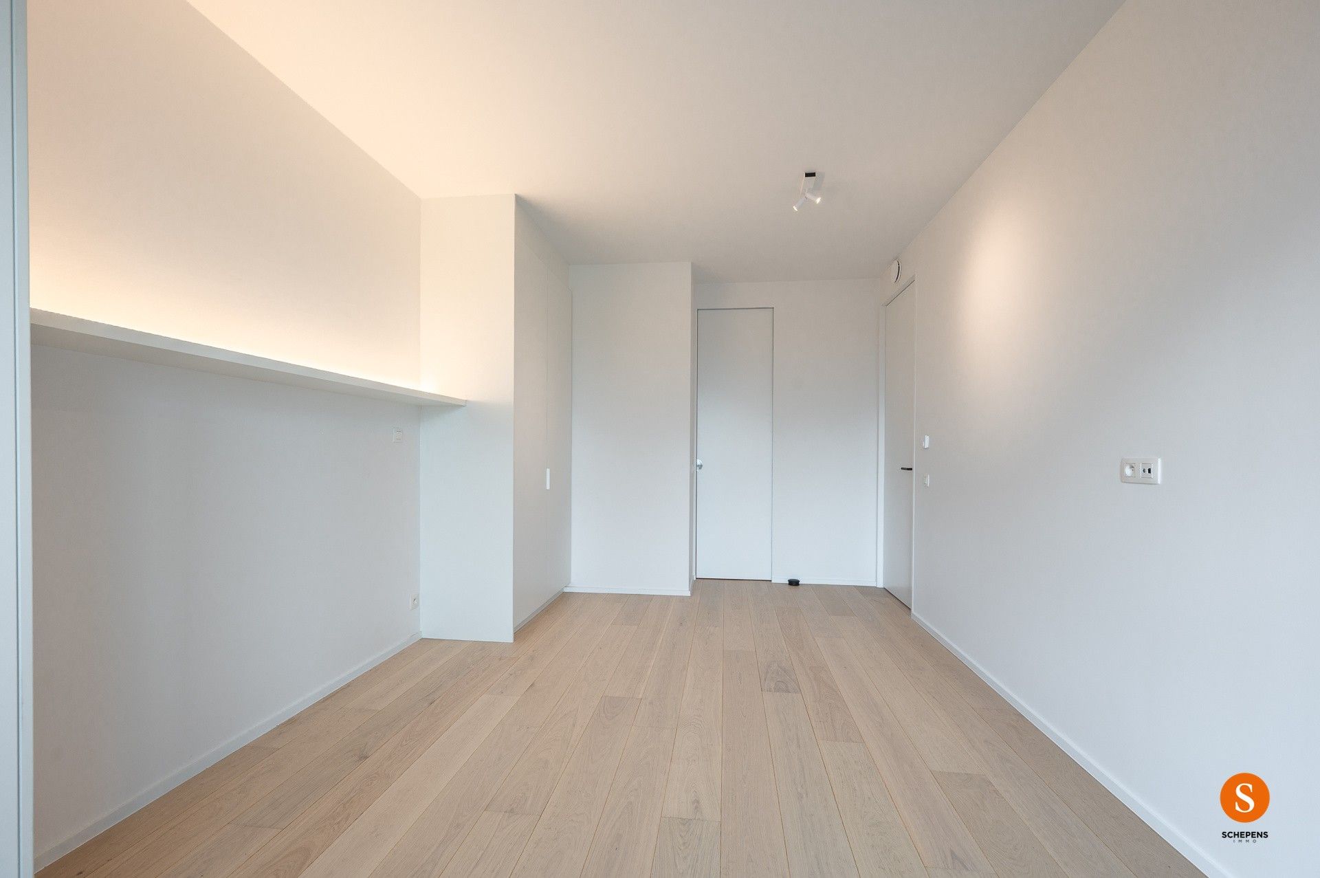 Exclusief penthouse met adembenemend zeezicht – Bredene. foto 17