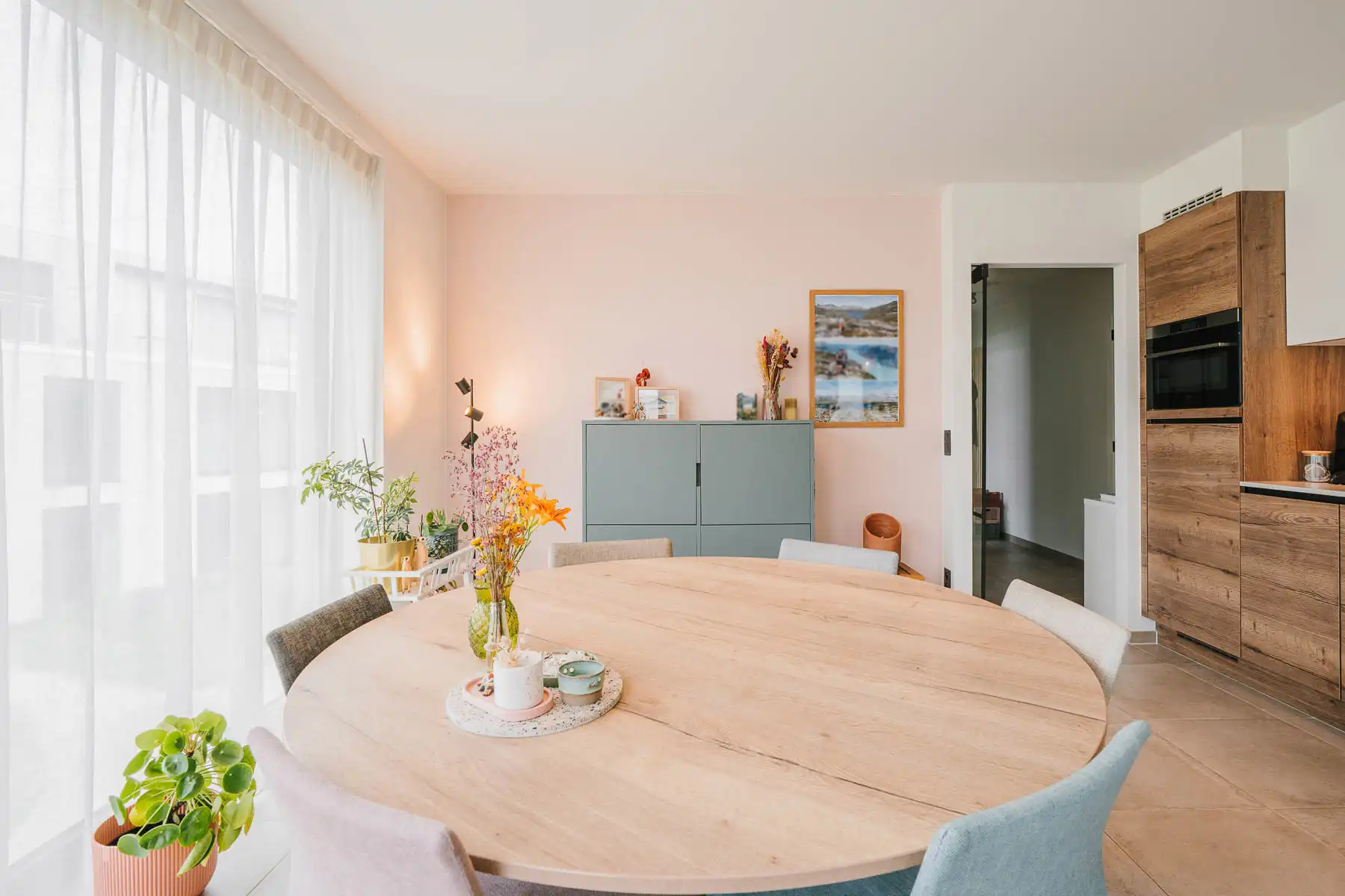  Prachtig en energiezuinig appartement op toplocatie te Rotselaar foto 12