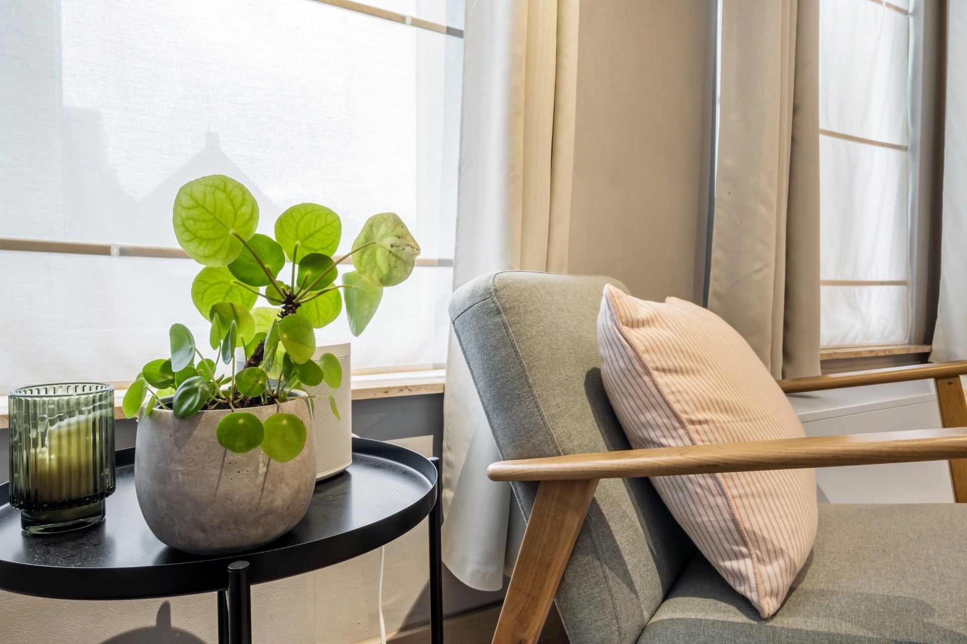 Instapklaar appartement in Tiegem! foto 5