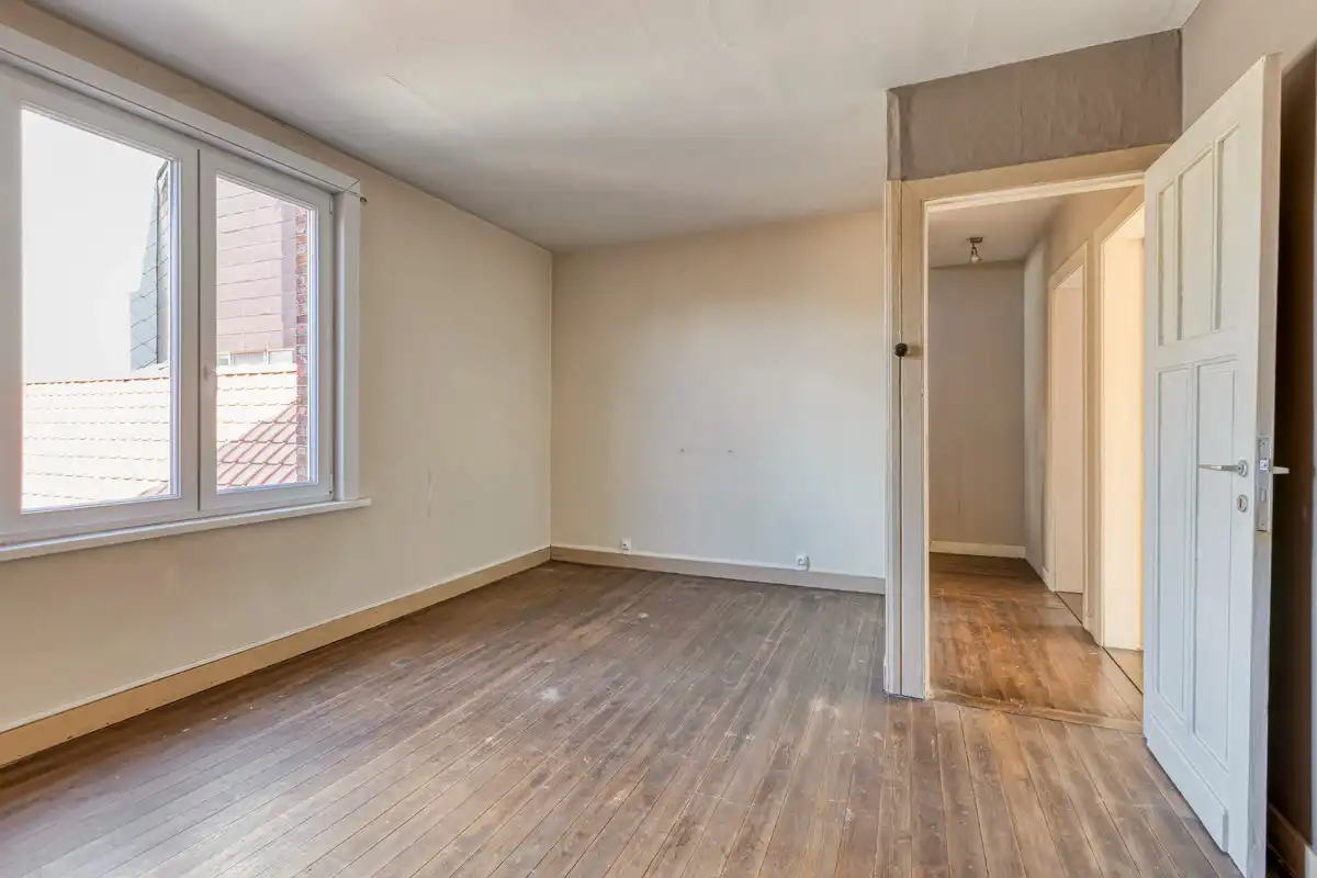 Gezellige rijwoning op een toplocatie in het centrum van Mol. foto 21