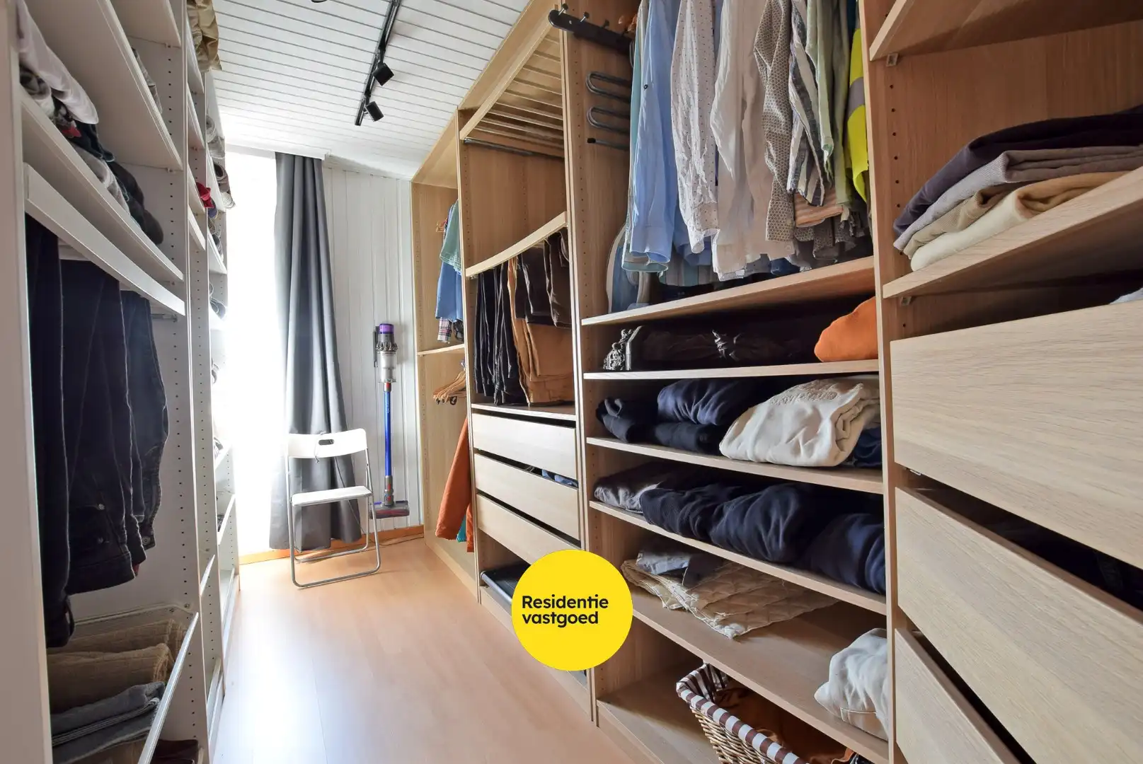 Instapklare gezinswoning met 3 slaapkamers te Nieuwpoort-Stad op 140 m² foto 11