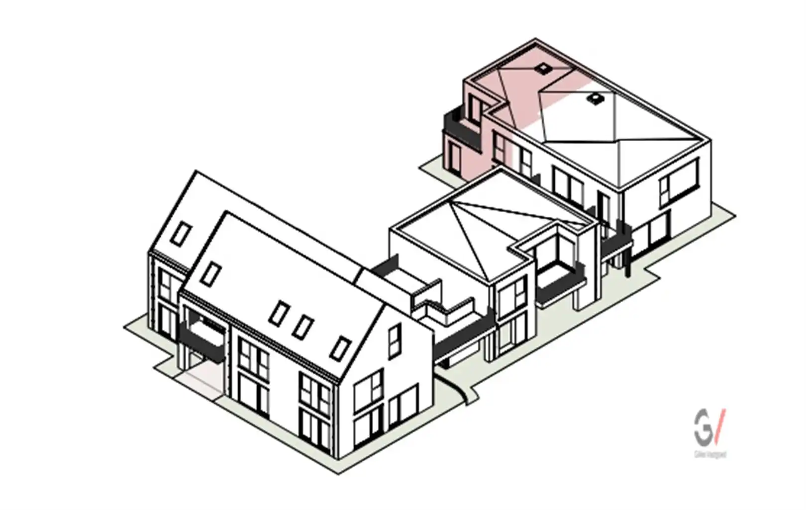 Duplex foto 5