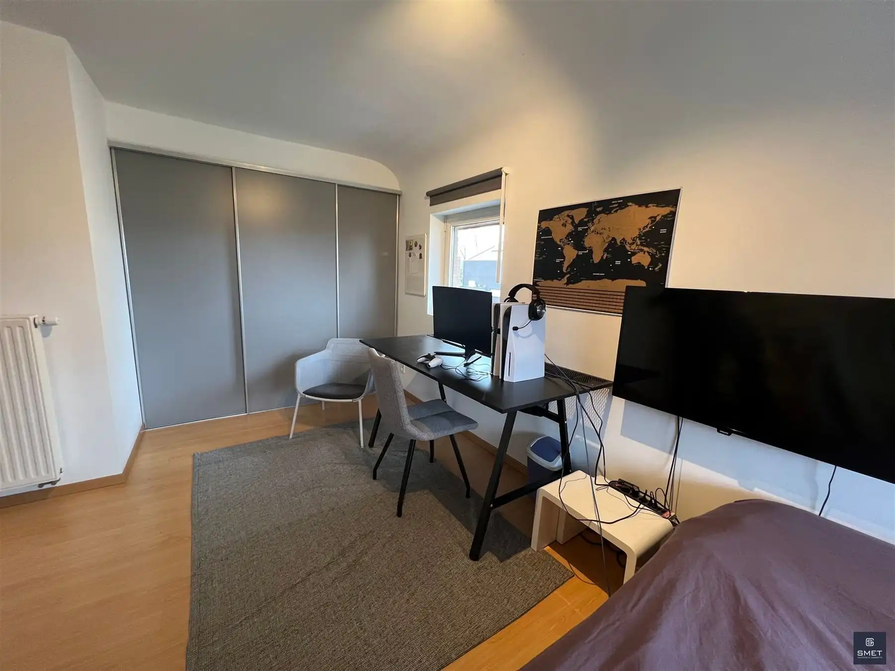 VILLA MET 4 SLPKS, GARAGE EN ZWEMBAD OP TOPLOCATIE foto 18