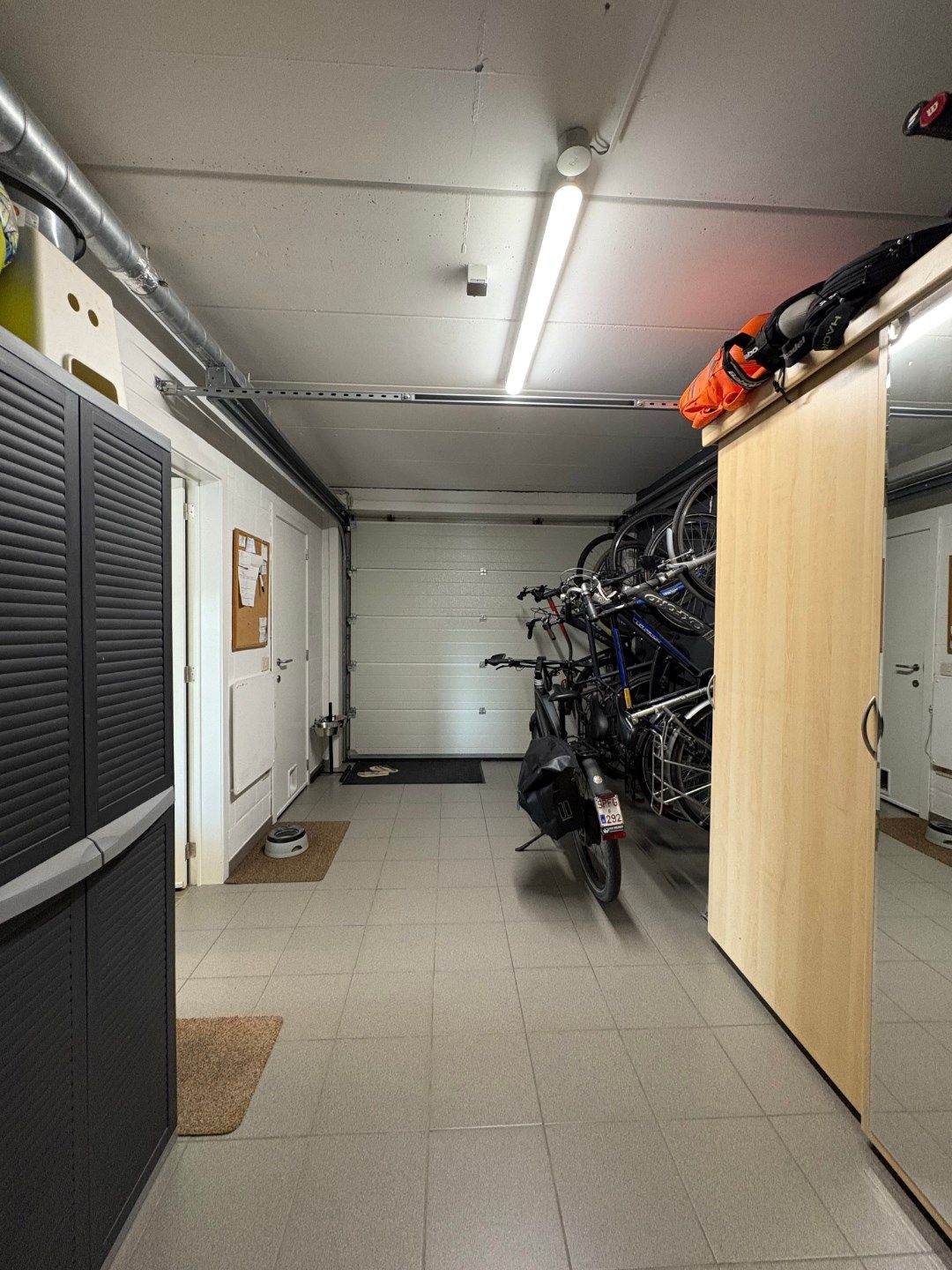 Moderne, instapklare, halfopen bebouwing foto 14
