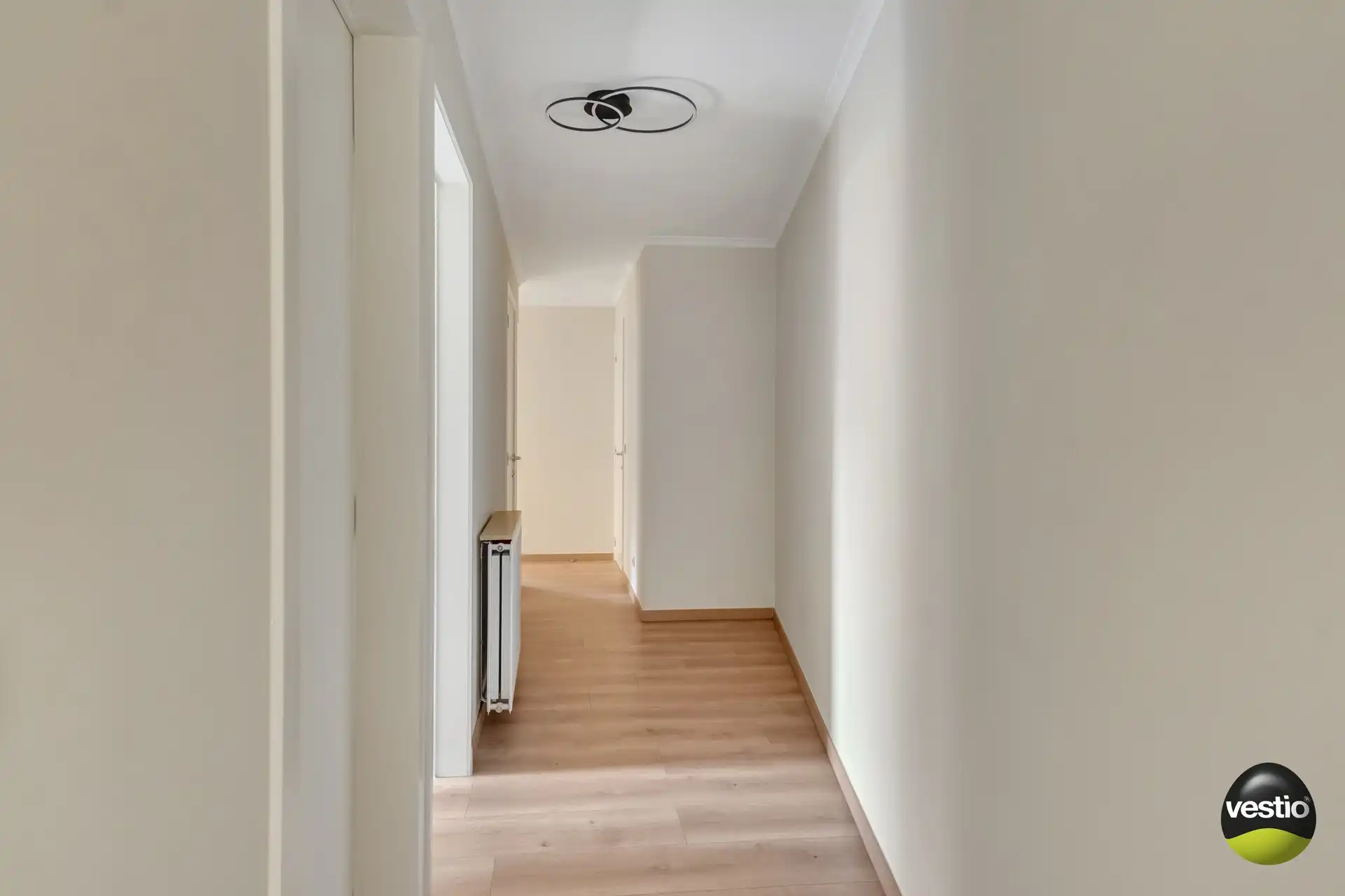 GOED GELEGEN APPARTEMENT 120 M² MET 3 SLAAPKAMERS foto 14