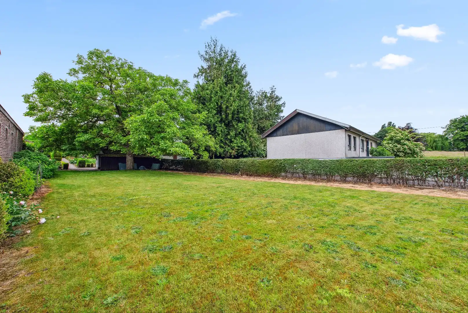 Grond 5a 15ca voor halfopen bebouwing foto 4