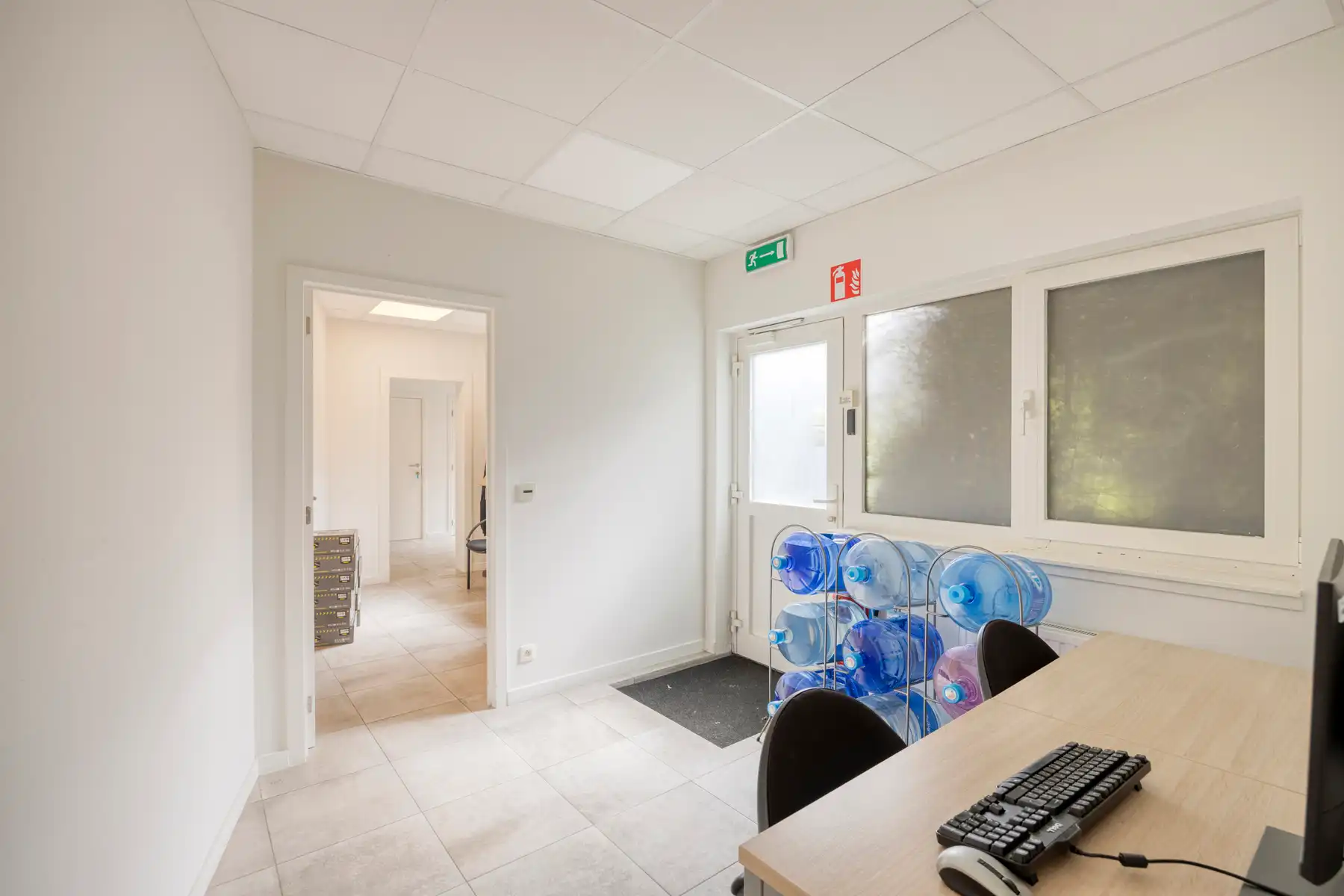 Opbrengsteigendom met netto-rendement van 4,5%! foto 9