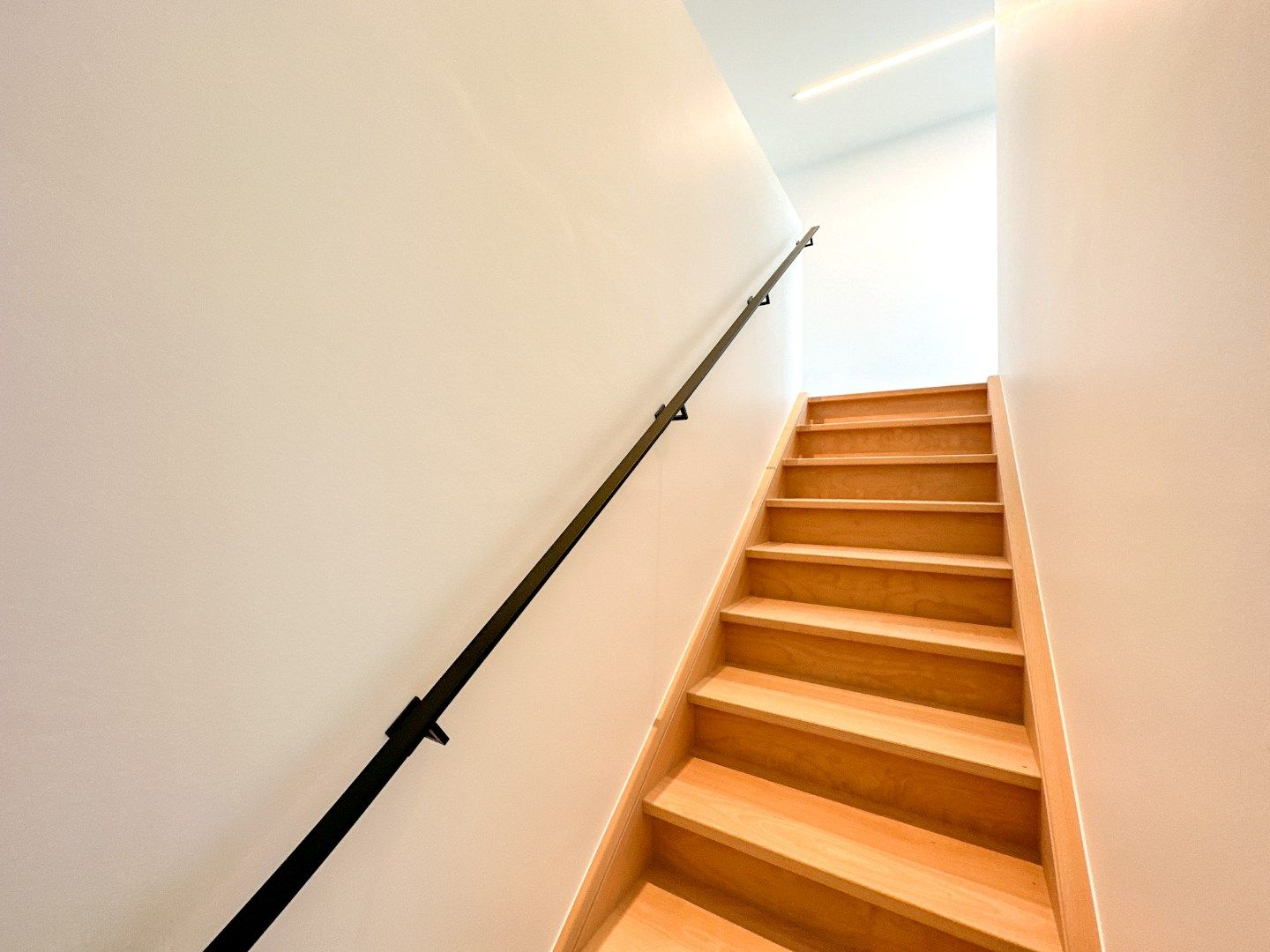 Energiezuinig nieuwbouw 2 slpk-appartement, instapklaar met topafwerking! Aartrijke foto 13